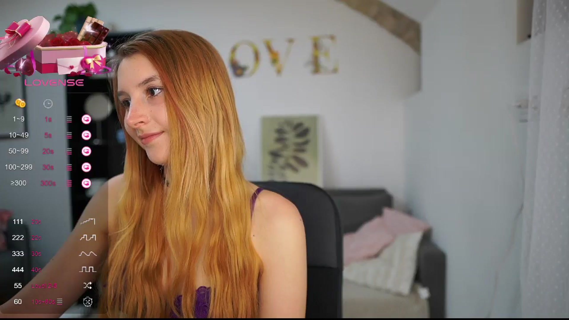 Gallery image thumbnail from Katei_England's myfreecams stream on, 05/05/2024, 12:30 image 18 of 20