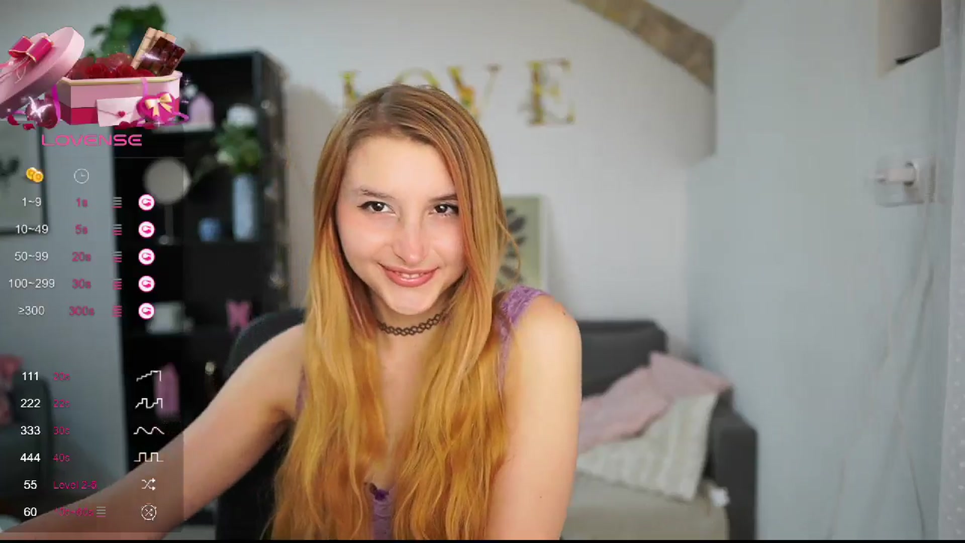Gallery image thumbnail from Katei_England's myfreecams stream on, 05/05/2024, 13:48 image 15 of 20