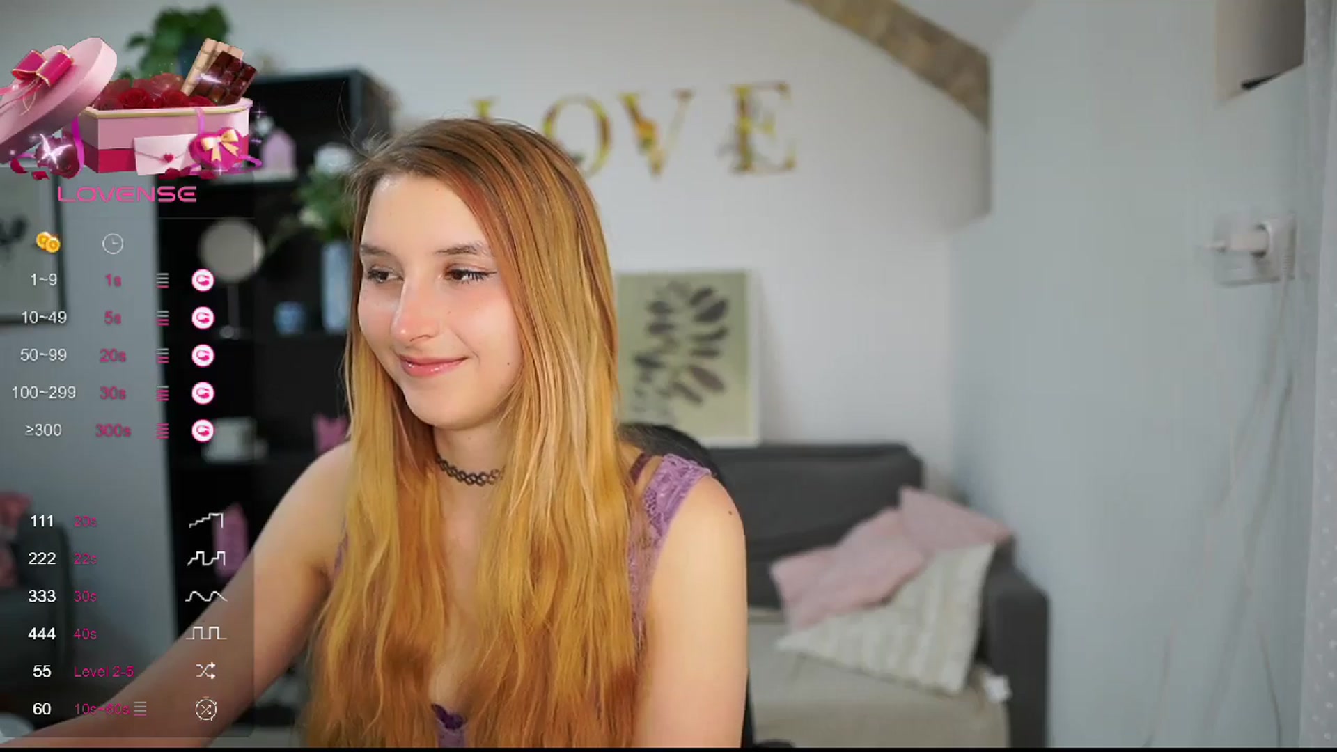Gallery image thumbnail from Katei_England's myfreecams stream on, 05/05/2024, 13:48 image 19 of 20