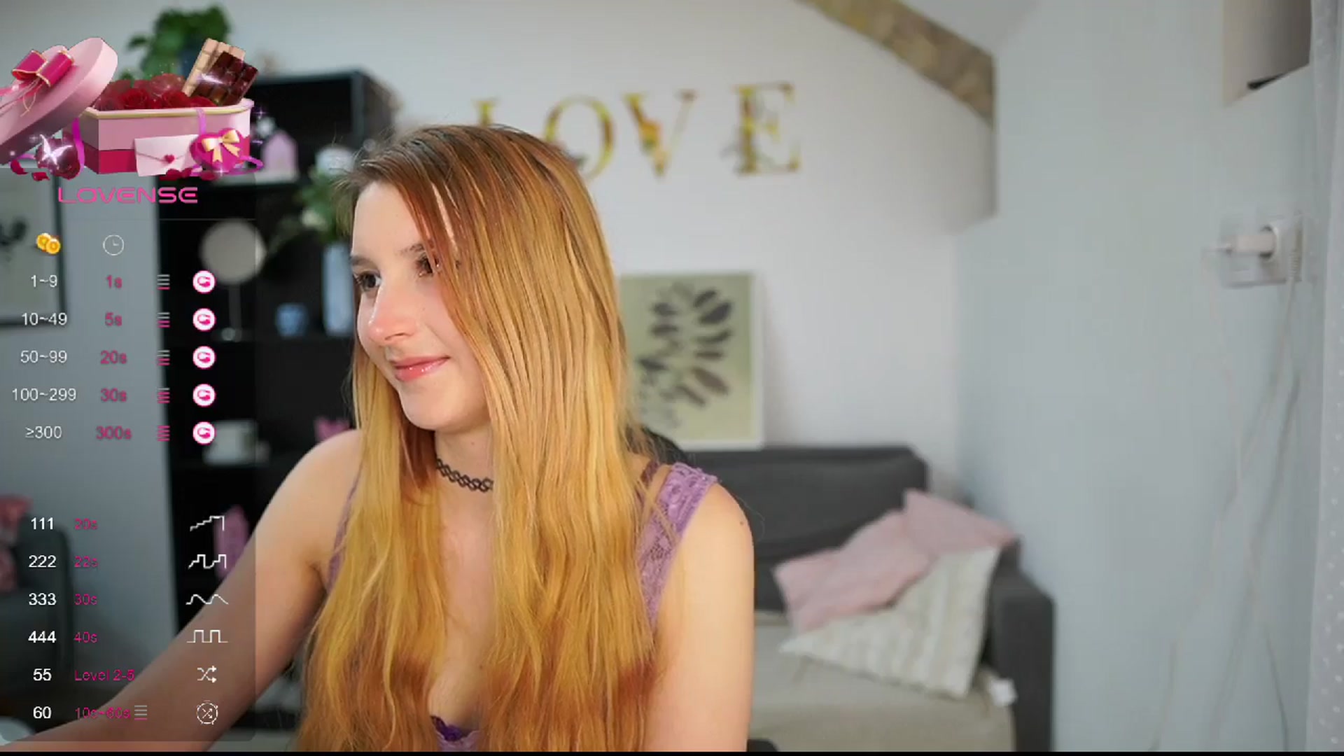 Gallery image thumbnail from Katei_England's myfreecams stream on, 05/05/2024, 13:48 image 11 of 20