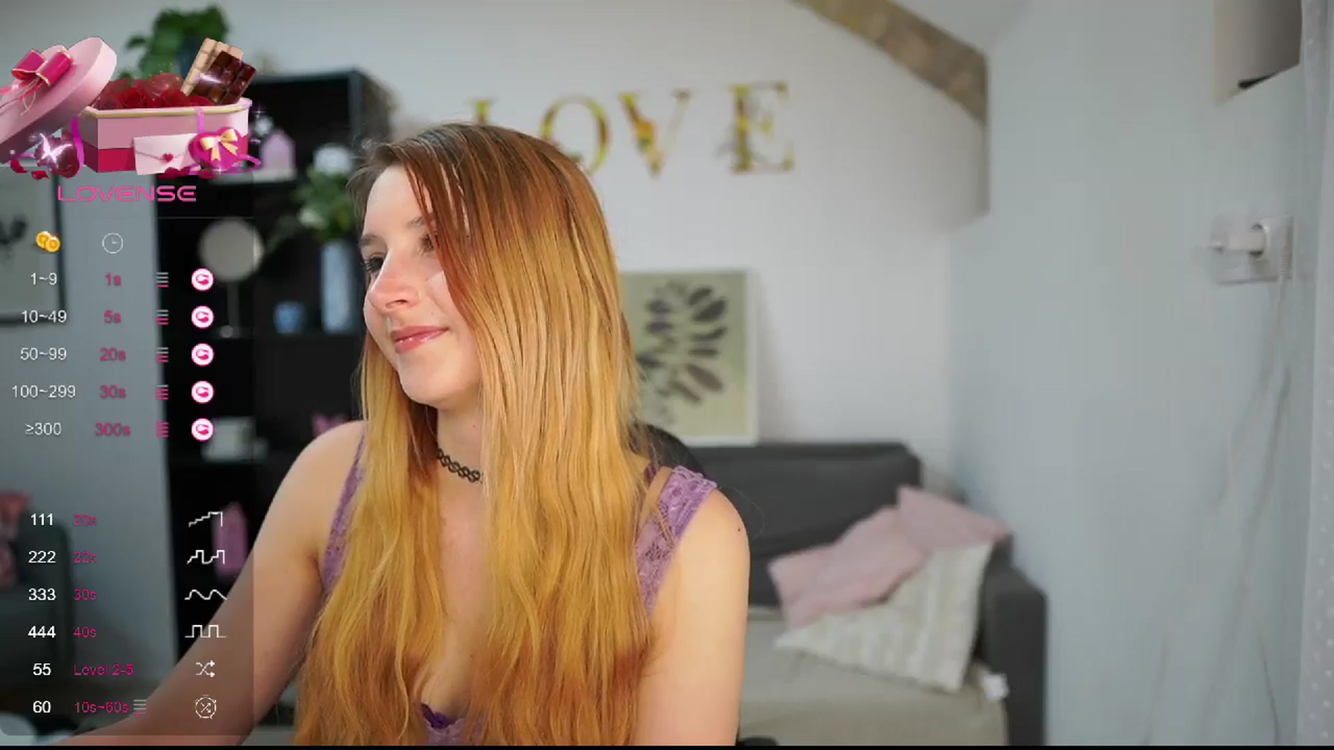 Gallery image thumbnail from Katei_England's myfreecams stream on, 05/05/2024, 13:48 image 9 of 20