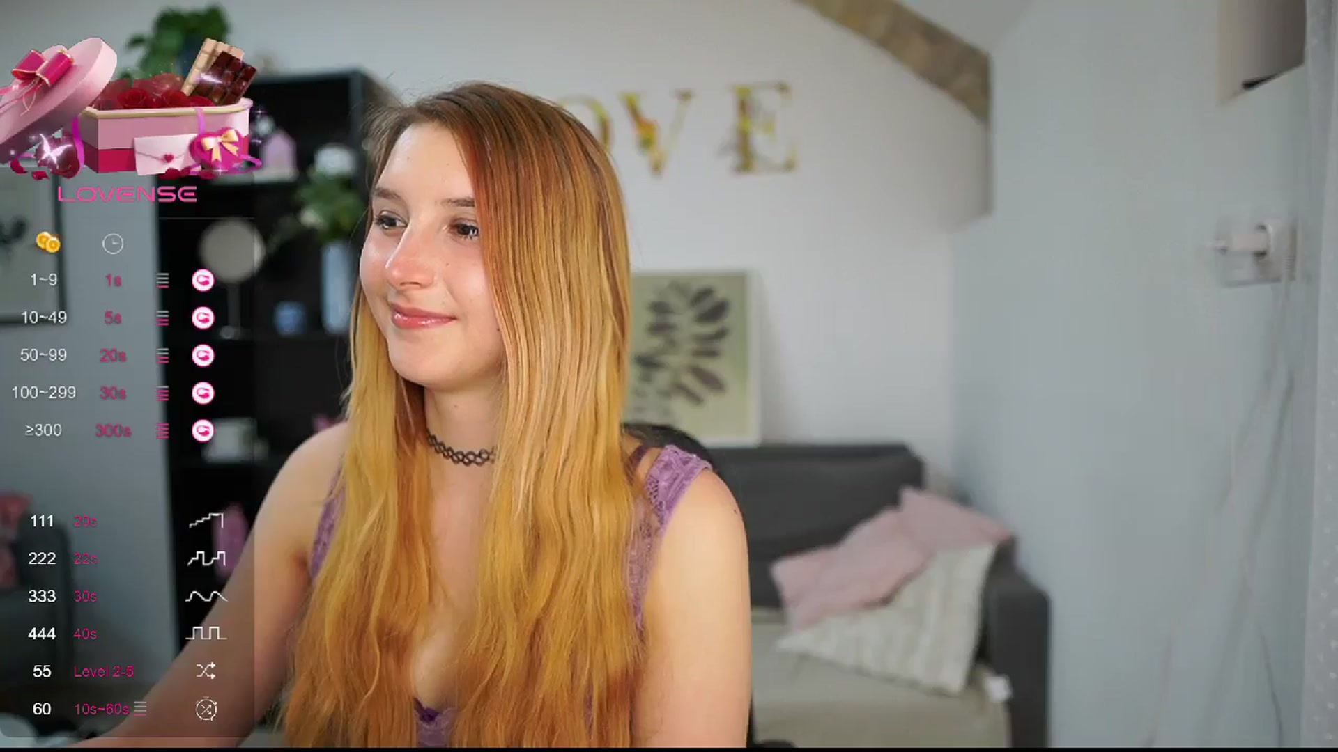 Gallery image thumbnail from Katei_England's myfreecams stream on, 05/05/2024, 13:48 image 20 of 20
