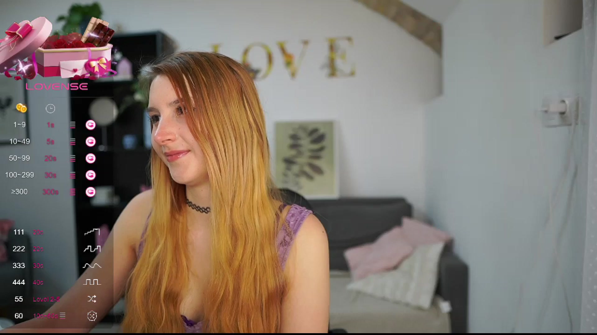Gallery image thumbnail from Katei_England's myfreecams stream on, 05/05/2024, 13:48 image 12 of 20