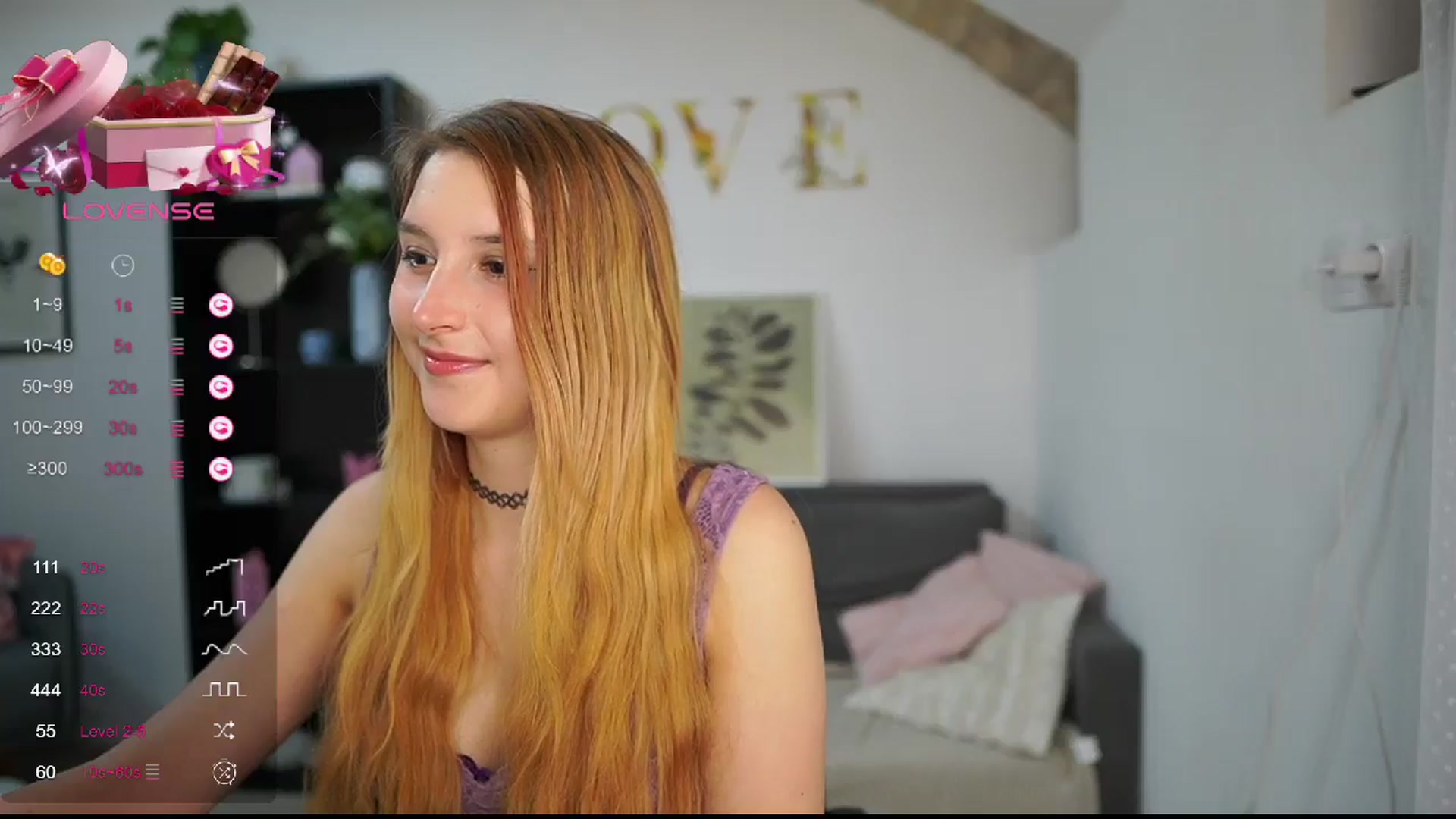 Gallery image thumbnail from Katei_England's myfreecams stream on, 05/05/2024, 13:48 image 18 of 20