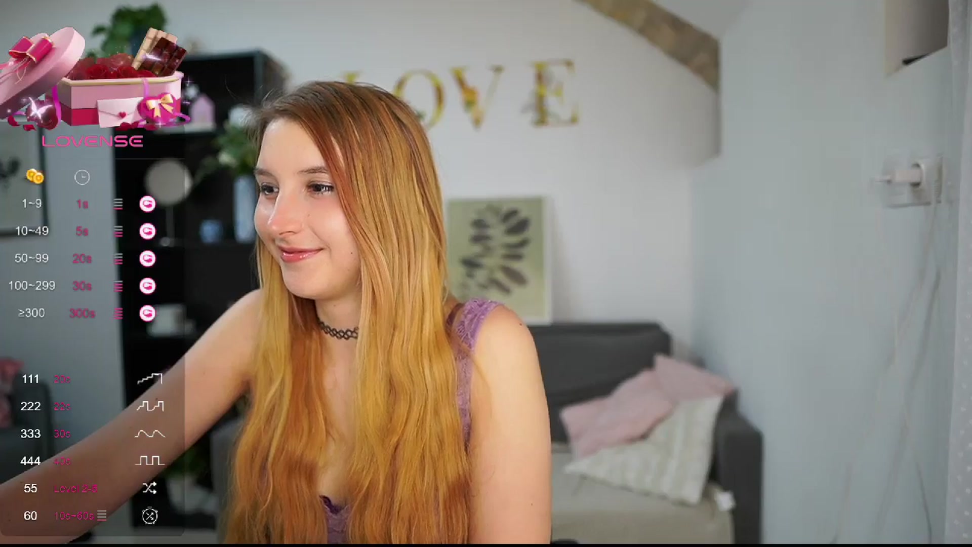 Gallery image thumbnail from Katei_England's myfreecams stream on, 05/05/2024, 13:48 image 17 of 20