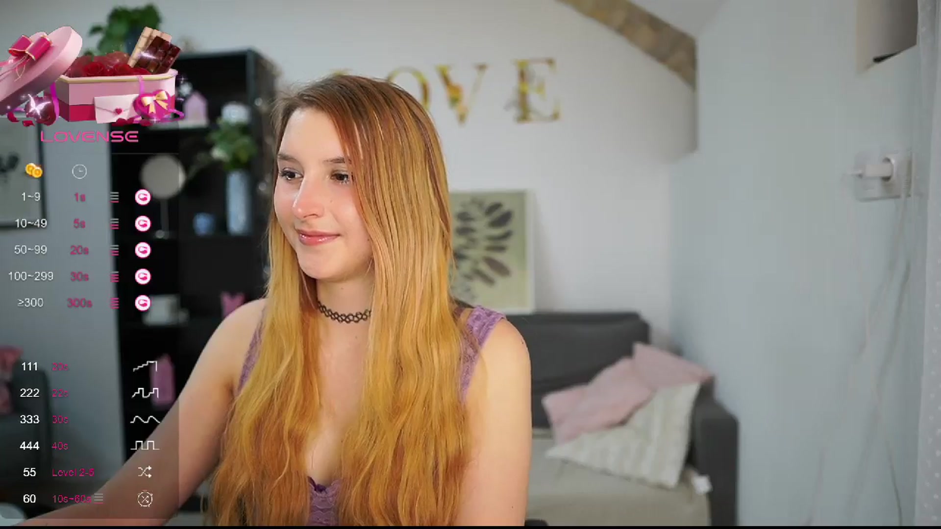 Gallery image thumbnail from Katei_England's myfreecams stream on, 05/05/2024, 13:48 image 14 of 20
