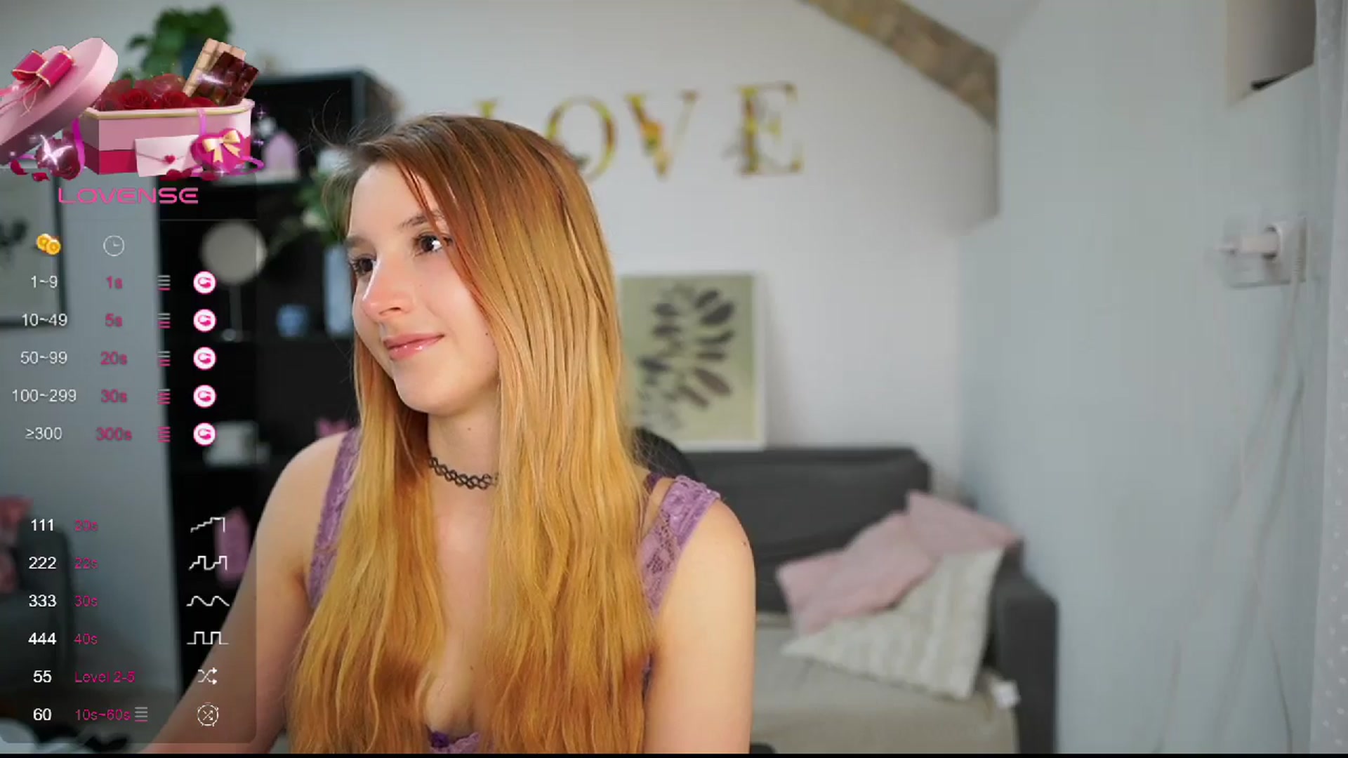 Gallery image thumbnail from Katei_England's myfreecams stream on, 05/05/2024, 13:48 image 4 of 20