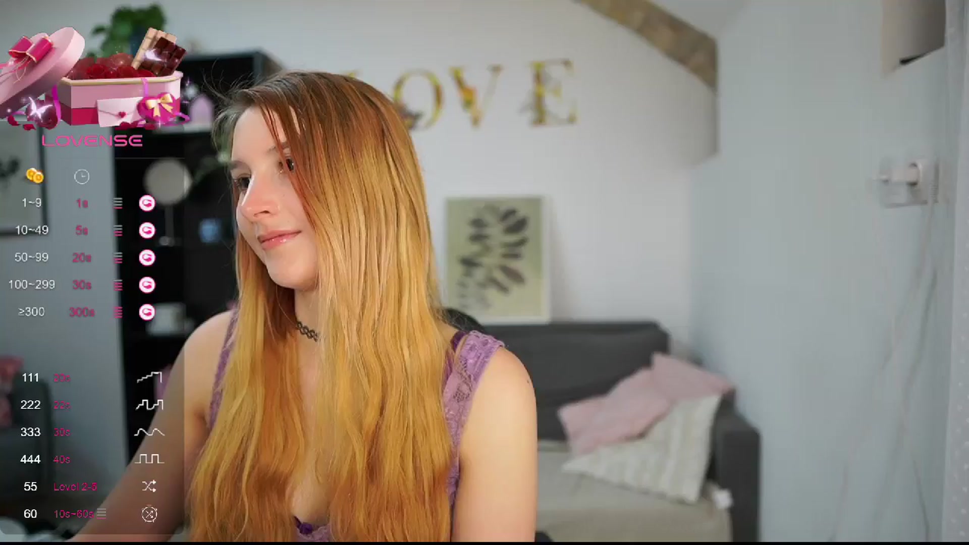 Gallery image thumbnail from Katei_England's myfreecams stream on, 05/05/2024, 13:48 image 1 of 20
