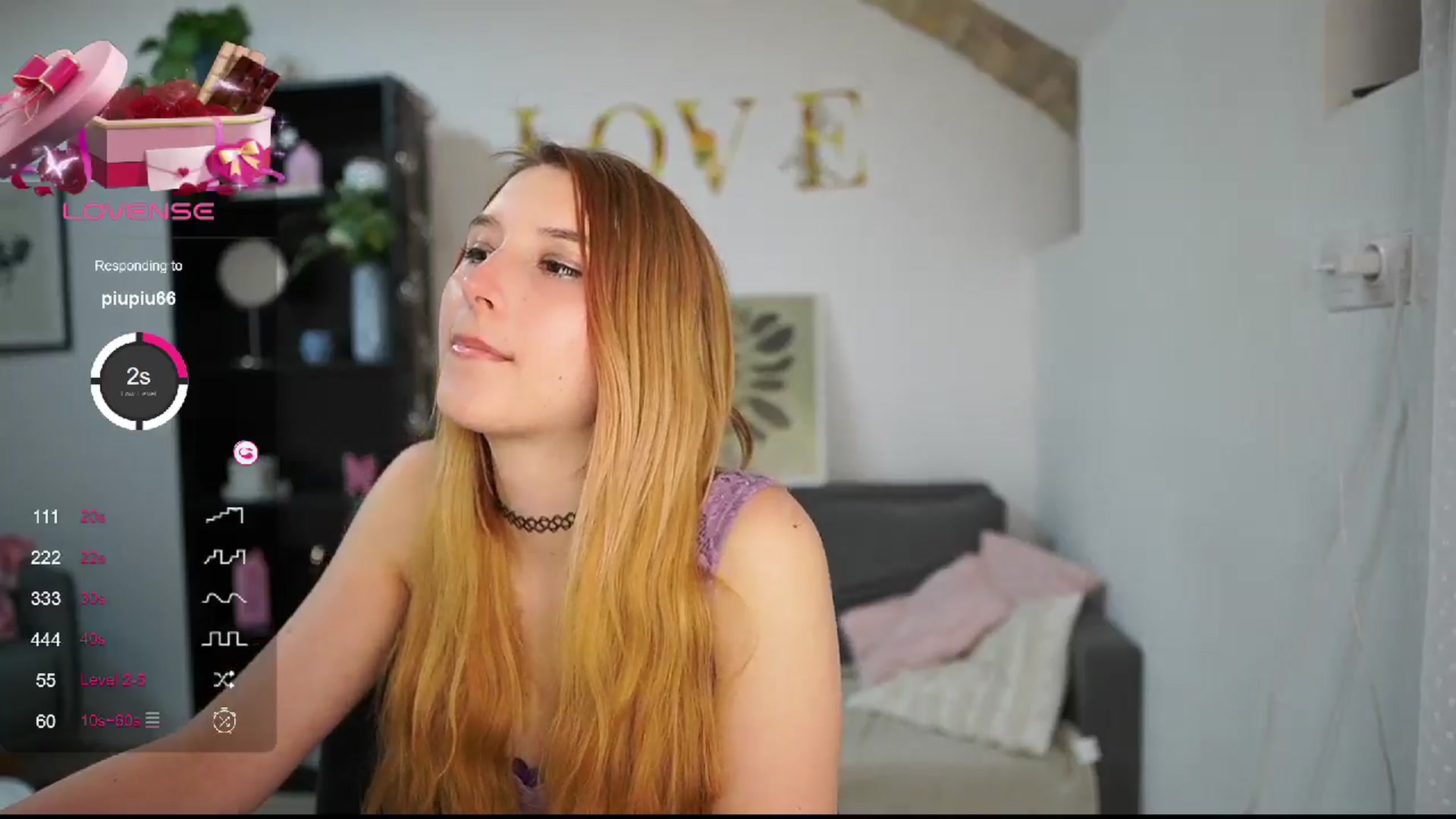 Gallery image thumbnail from Katei_England's myfreecams stream on, 05/05/2024, 13:48 image 6 of 20