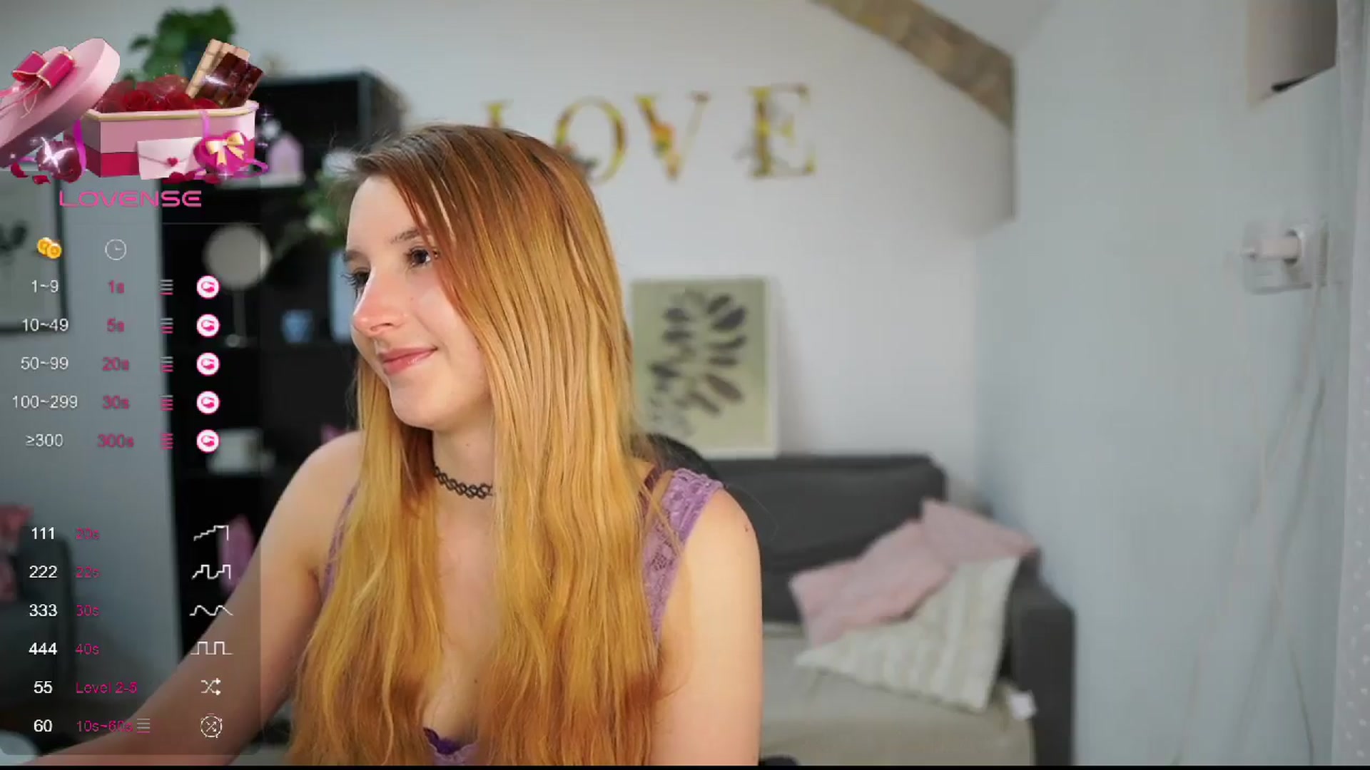 Gallery image thumbnail from Katei_England's myfreecams stream on, 05/05/2024, 13:48 image 13 of 20