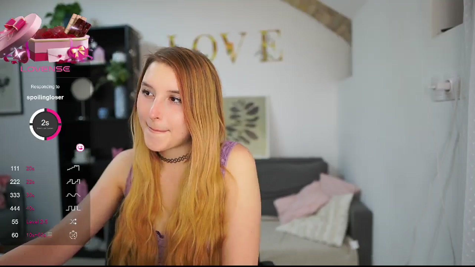 Gallery image thumbnail from Katei_England's myfreecams stream on, 05/05/2024, 13:48 image 8 of 20