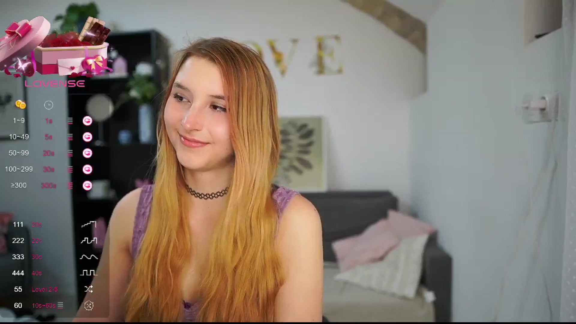 Gallery image thumbnail from Katei_England's myfreecams stream on, 05/05/2024, 13:48 image 3 of 20