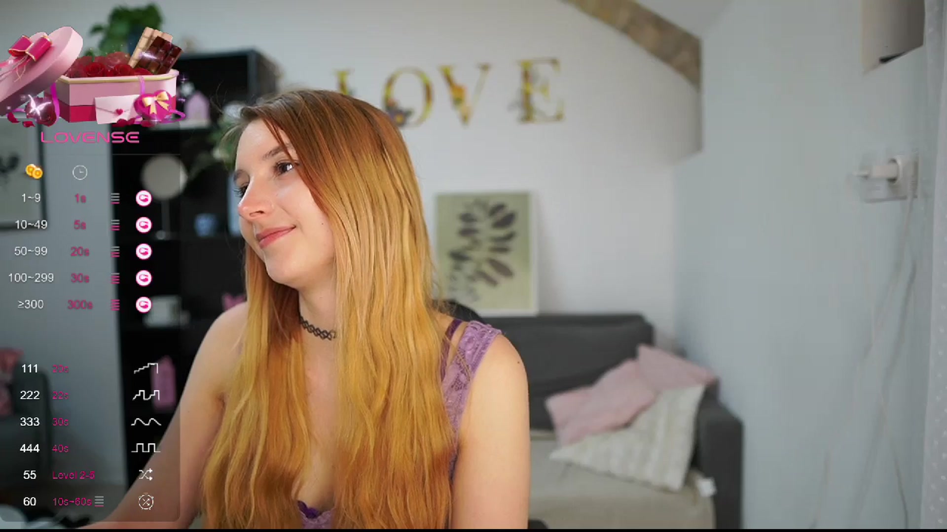 Gallery image thumbnail from Katei_England's myfreecams stream on, 05/05/2024, 13:48 image 7 of 20