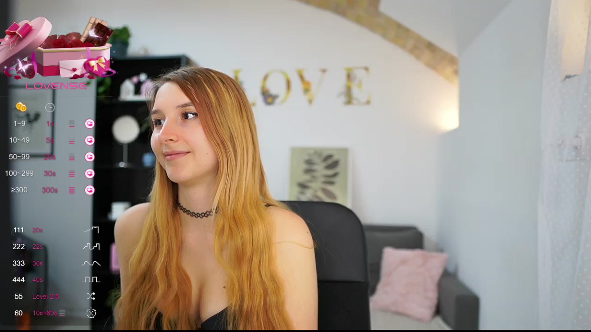 Gallery image thumbnail from Katei_England's myfreecams stream on, 05/07/2024, 11:51 image 16 of 20