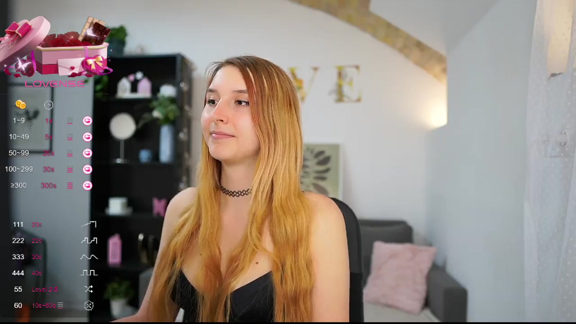 Gallery image thumbnail from Katei_England's myfreecams stream on, 05/07/2024, 11:51 image 13 of 20