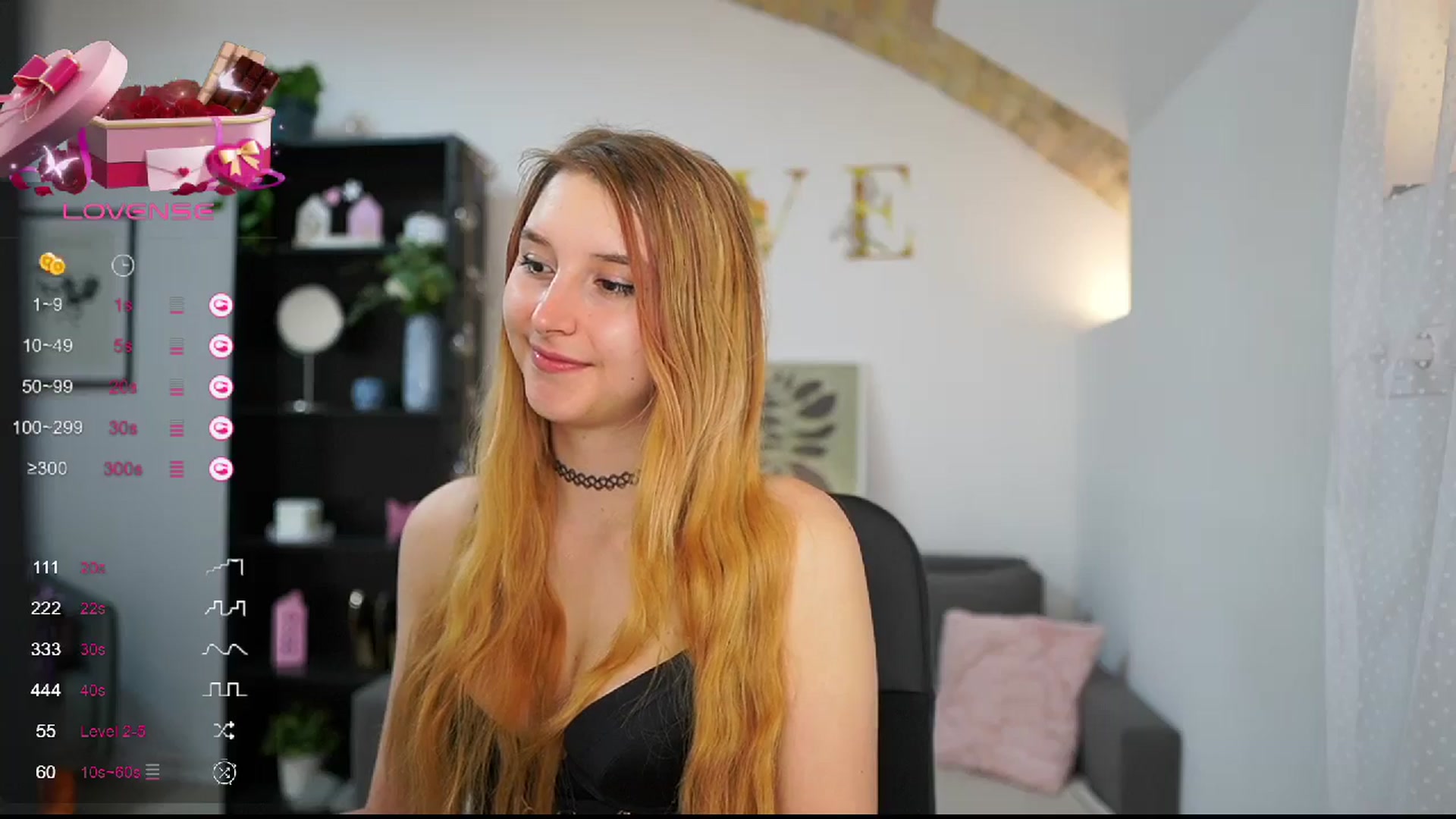 Gallery image thumbnail from Katei_England's myfreecams stream on, 05/07/2024, 11:51 image 11 of 20