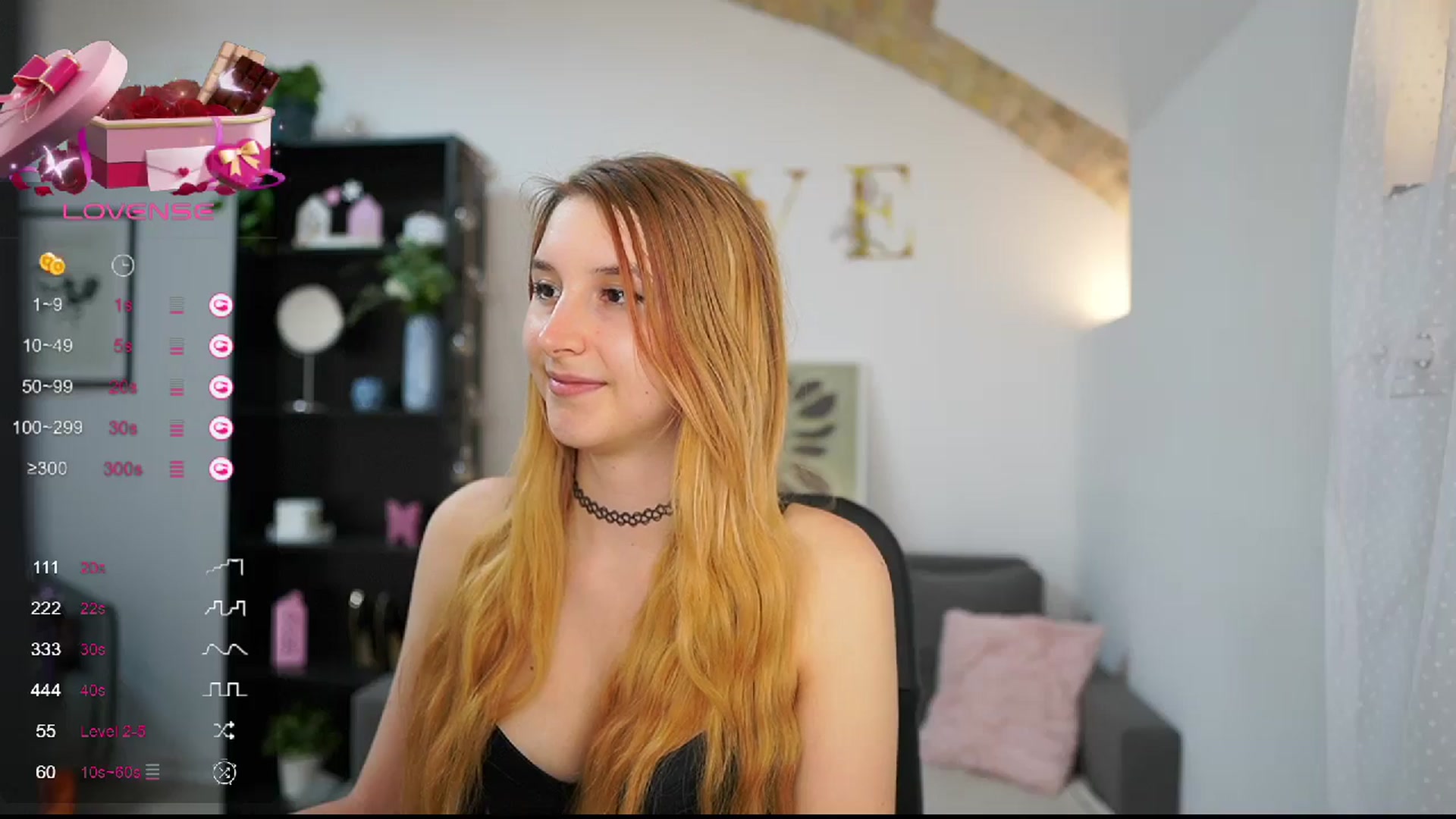 Gallery image thumbnail from Katei_England's myfreecams stream on, 05/07/2024, 11:51 image 12 of 20