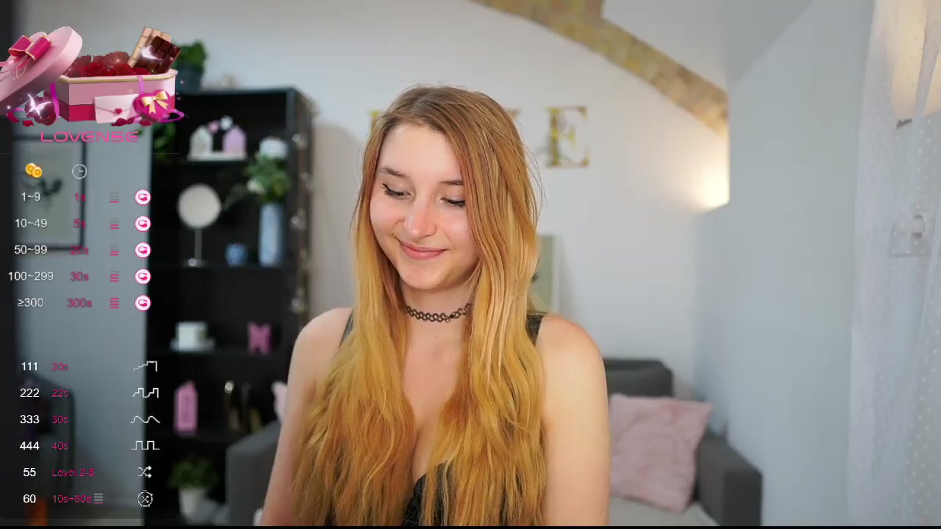 Gallery image thumbnail from Katei_England's myfreecams stream on, 05/07/2024, 11:51 image 2 of 20