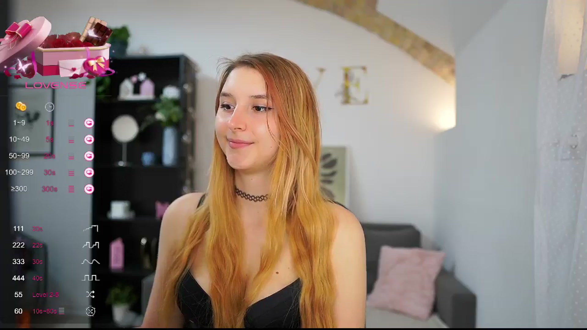 Gallery image thumbnail from Katei_England's myfreecams stream on, 05/07/2024, 11:51 image 10 of 20