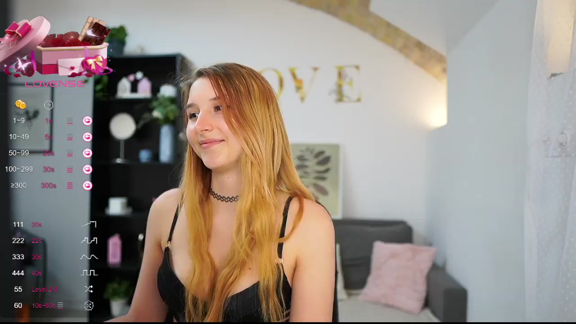 Gallery image thumbnail from Katei_England's myfreecams stream on, 05/07/2024, 11:51 image 18 of 20