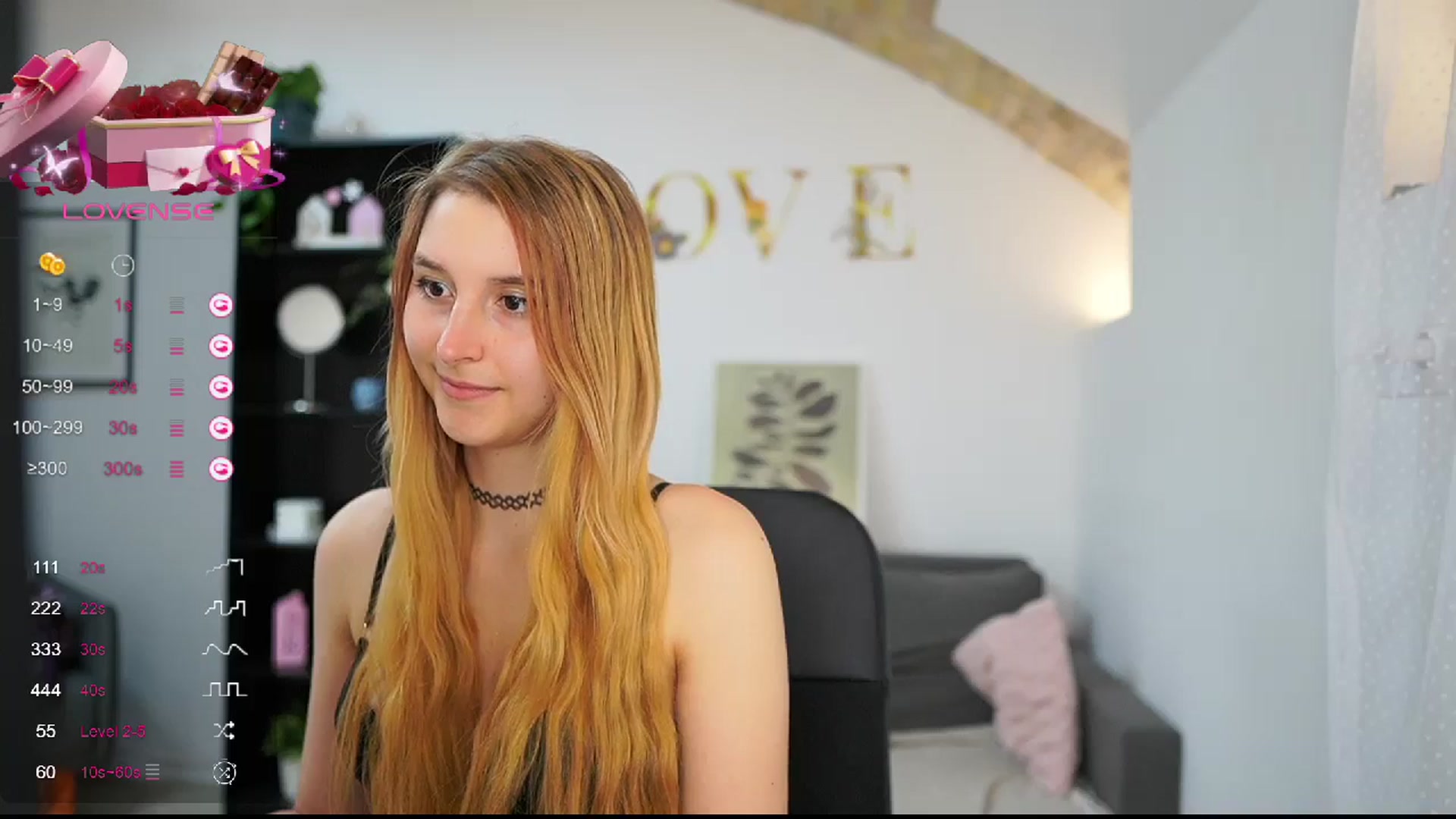 Gallery image thumbnail from Katei_England's myfreecams stream on, 05/07/2024, 13:04 image 11 of 20
