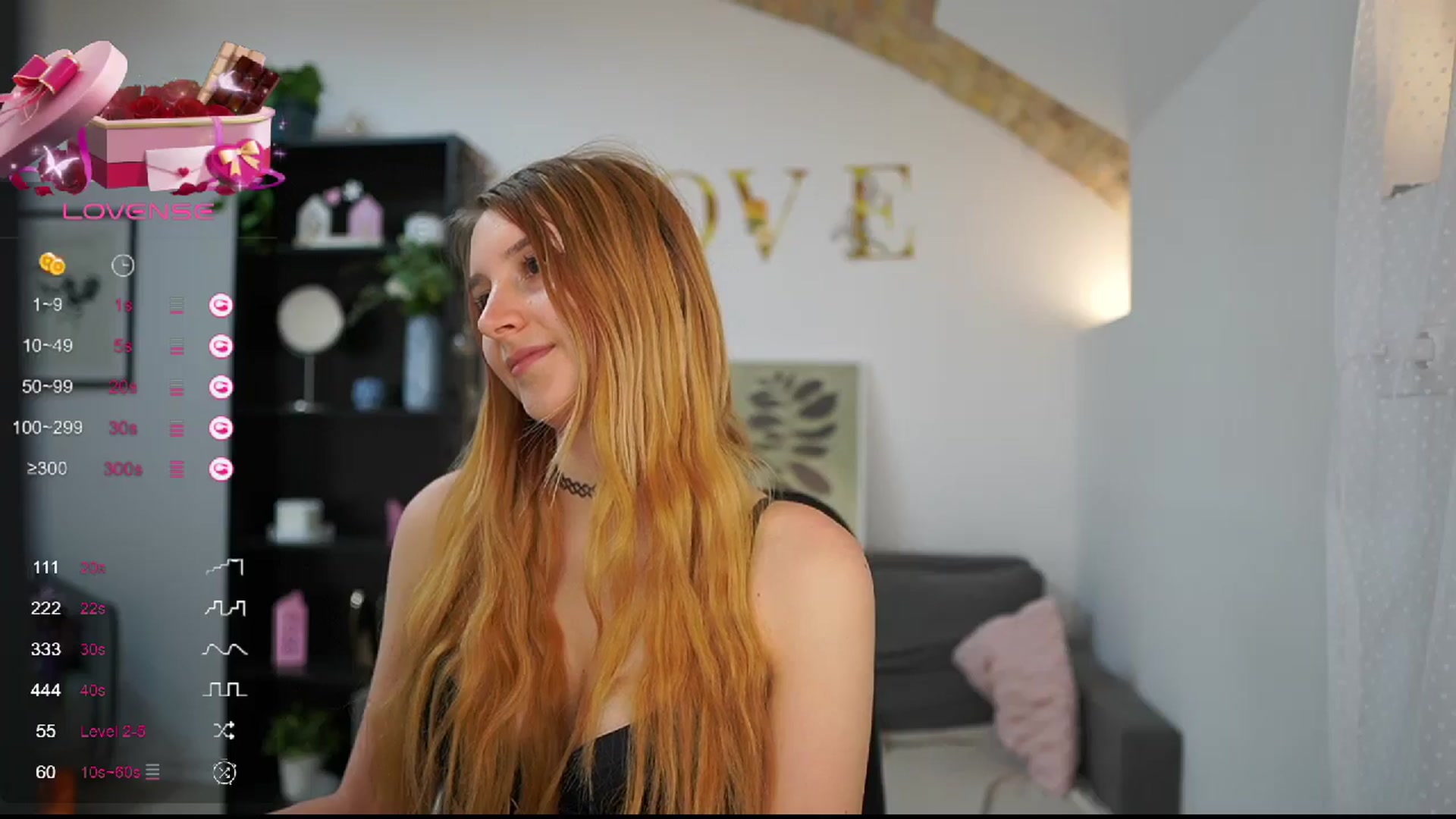 Gallery image thumbnail from Katei_England's myfreecams stream on, 05/07/2024, 13:04 image 19 of 20