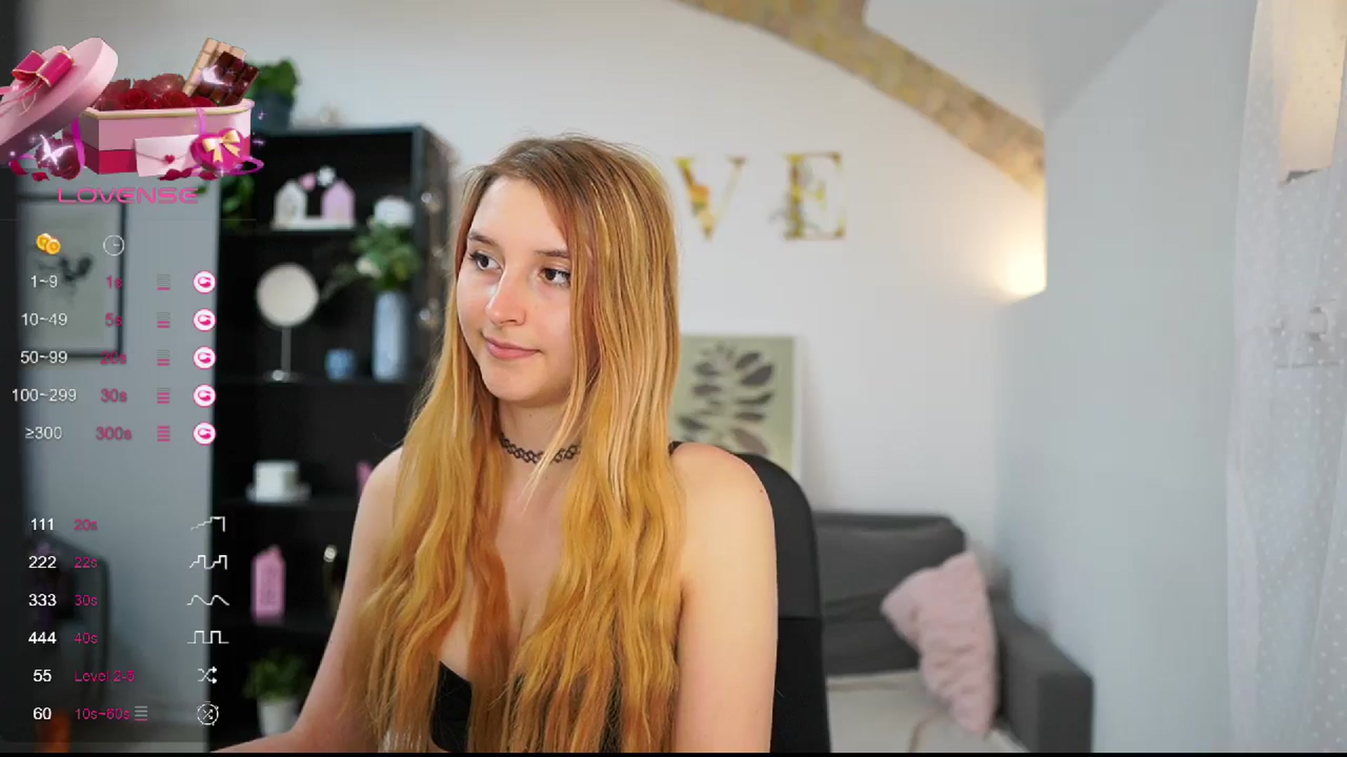 Gallery image thumbnail from Katei_England's myfreecams stream on, 05/07/2024, 13:04 image 18 of 20