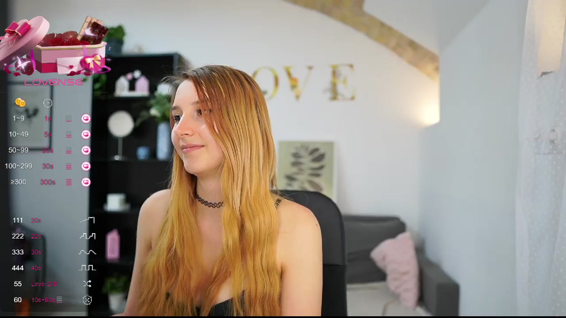 Gallery image thumbnail from Katei_England's myfreecams stream on, 05/07/2024, 13:04 image 14 of 20
