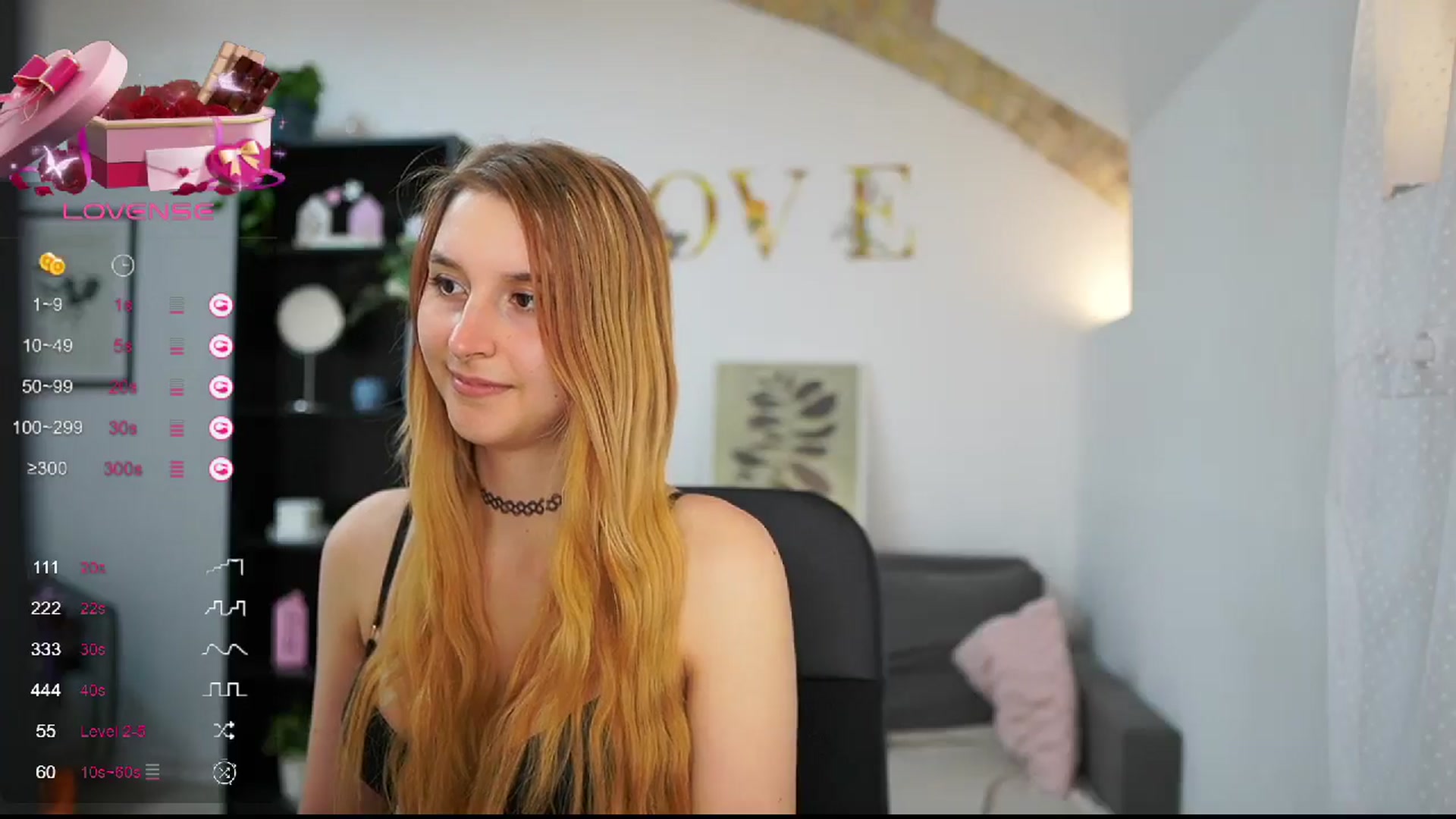 Gallery image thumbnail from Katei_England's myfreecams stream on, 05/07/2024, 13:04 image 12 of 20