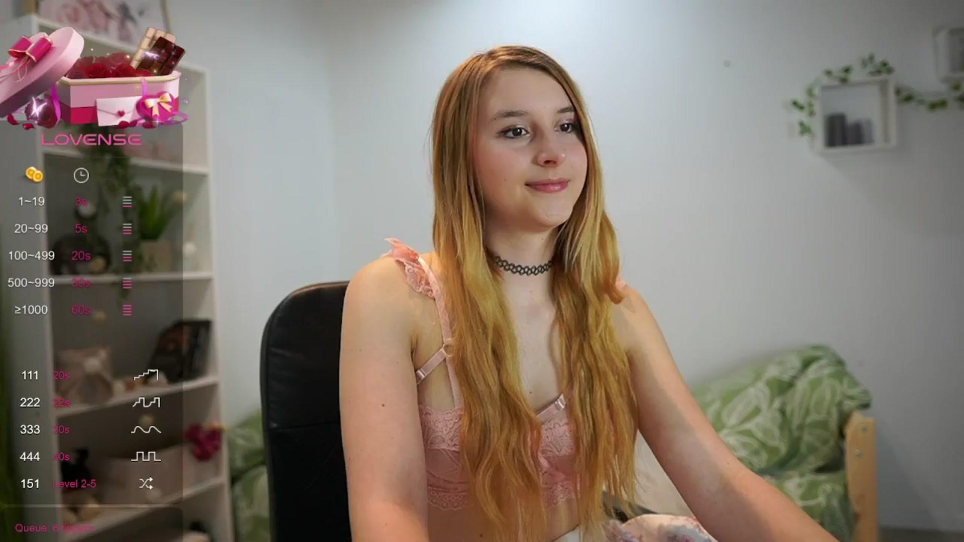 Gallery image thumbnail from Katei_England's myfreecams stream on, 05/16/2024, 17:15 image 3 of 20