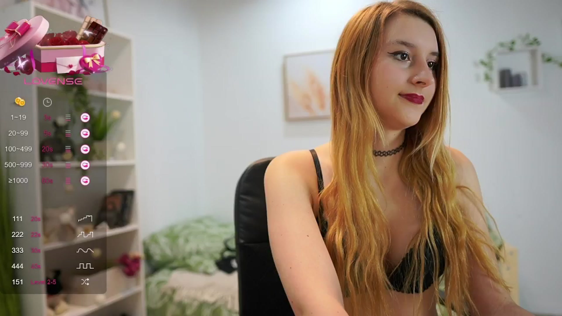 Gallery image thumbnail from Katei_England's myfreecams stream on, 05/18/2024, 15:49 image 1 of 20