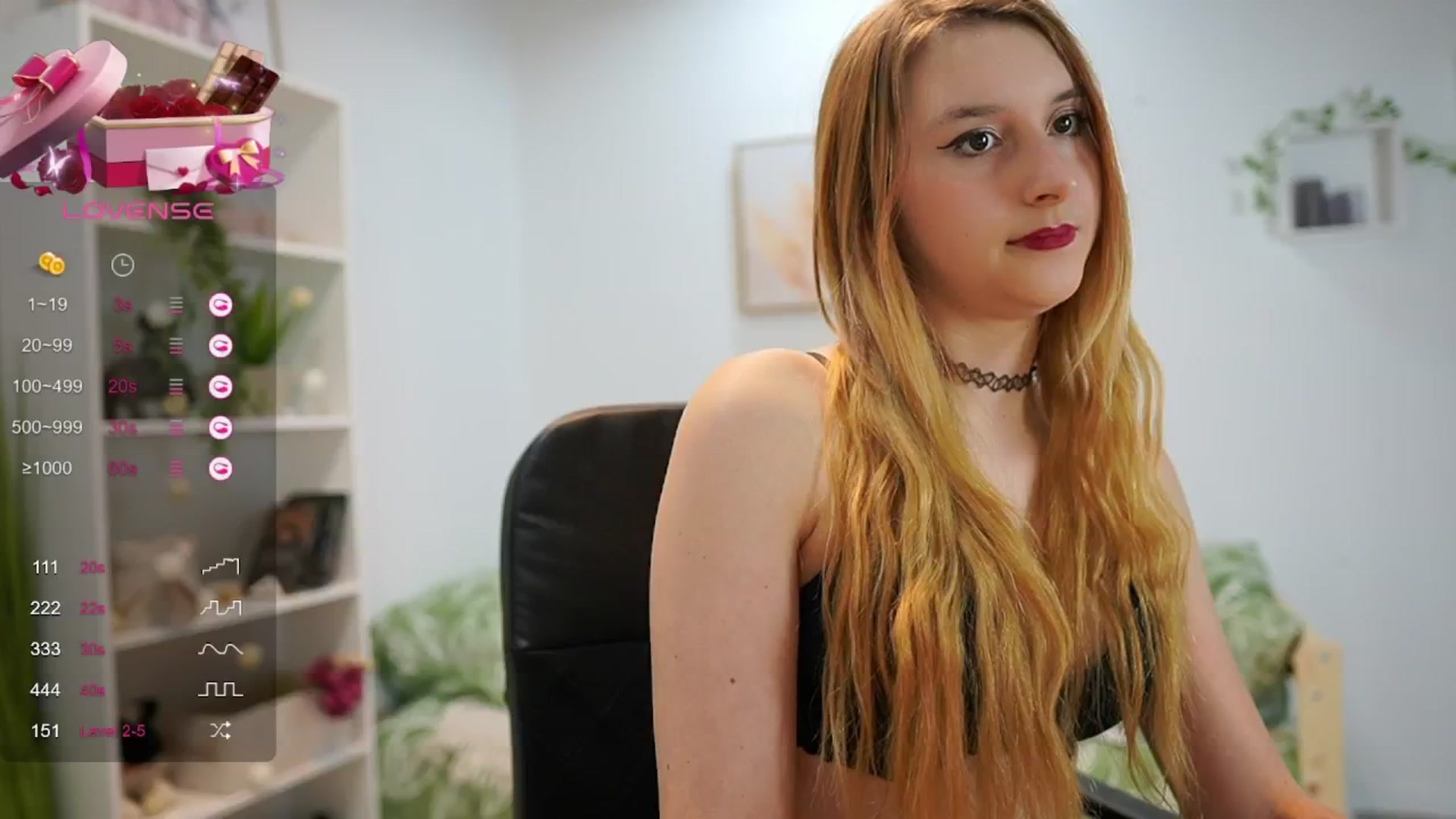 Gallery image thumbnail from Katei_England's myfreecams stream on, 05/18/2024, 17:00 image 20 of 20