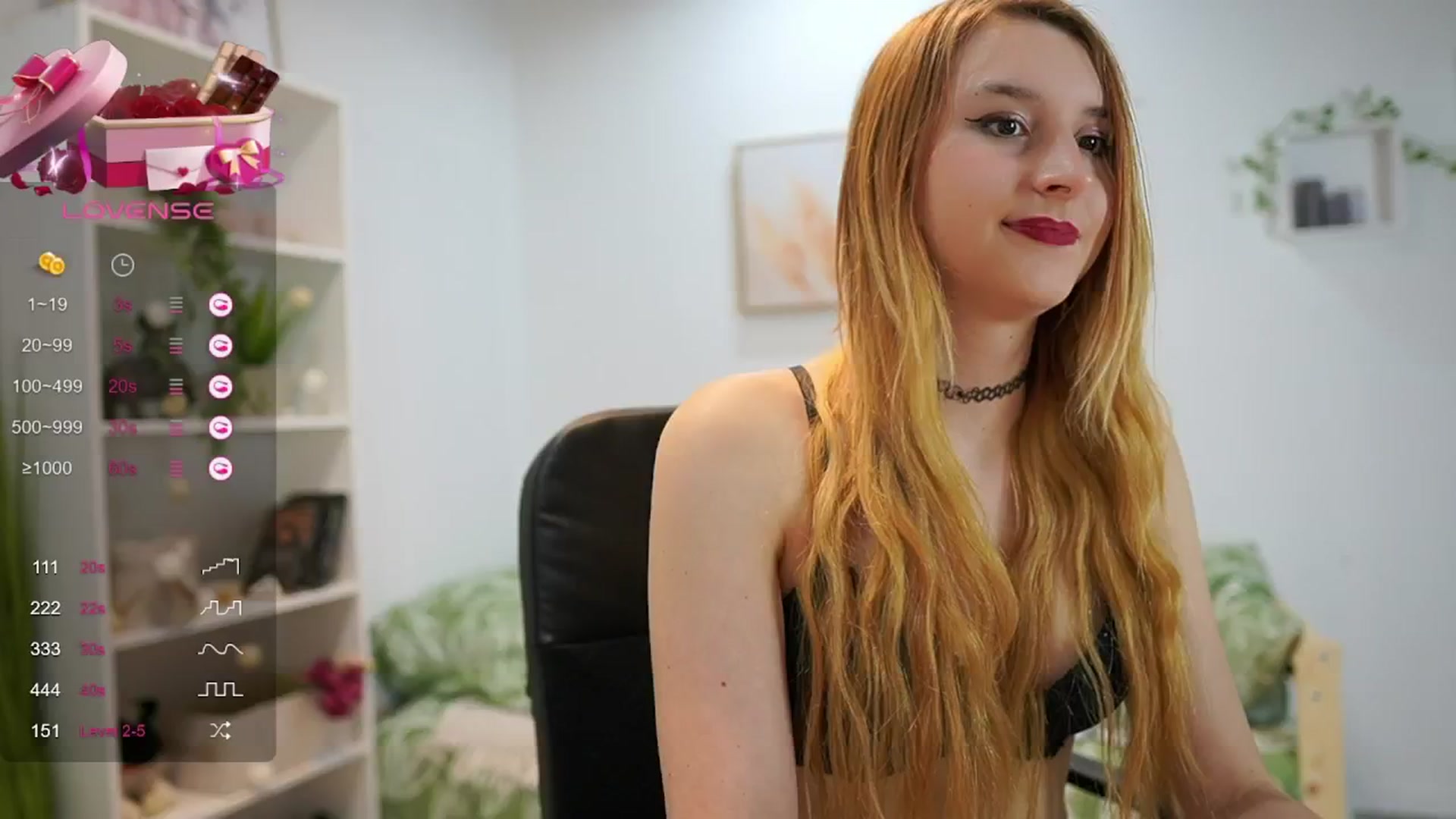 Gallery image thumbnail from Katei_England's myfreecams stream on, 05/18/2024, 17:00 image 5 of 20