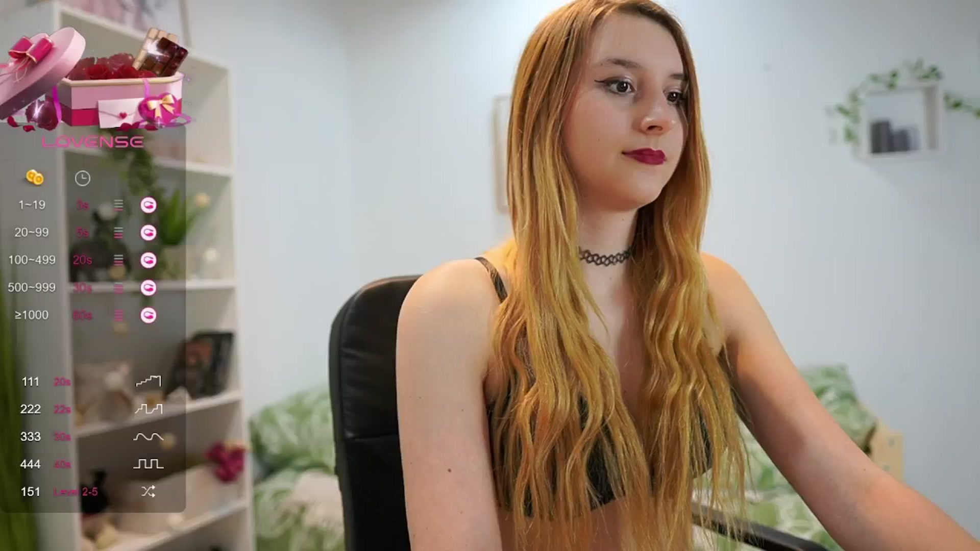 Gallery image thumbnail from Katei_England's myfreecams stream on, 05/18/2024, 18:04 image 9 of 20