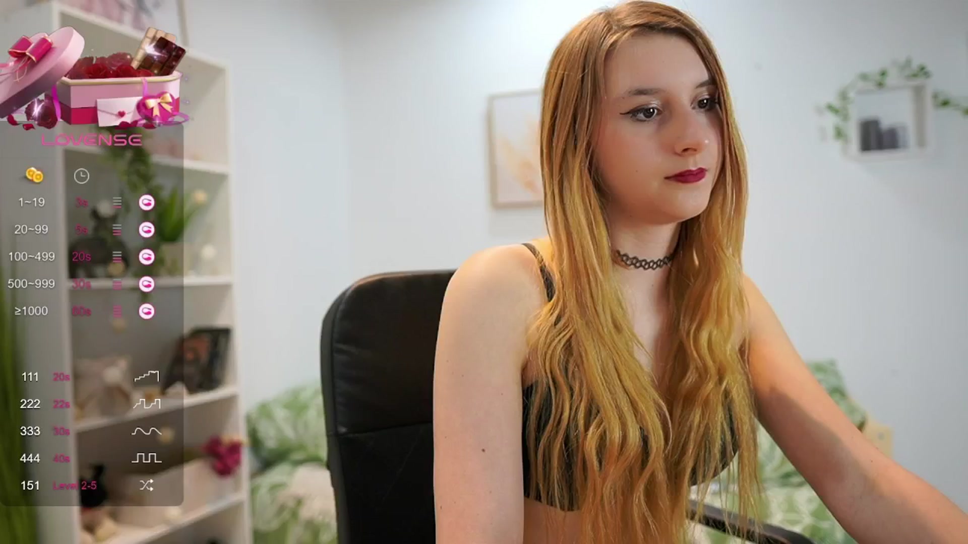 Gallery image thumbnail from Katei_England's myfreecams stream on, 05/18/2024, 18:04 image 13 of 20