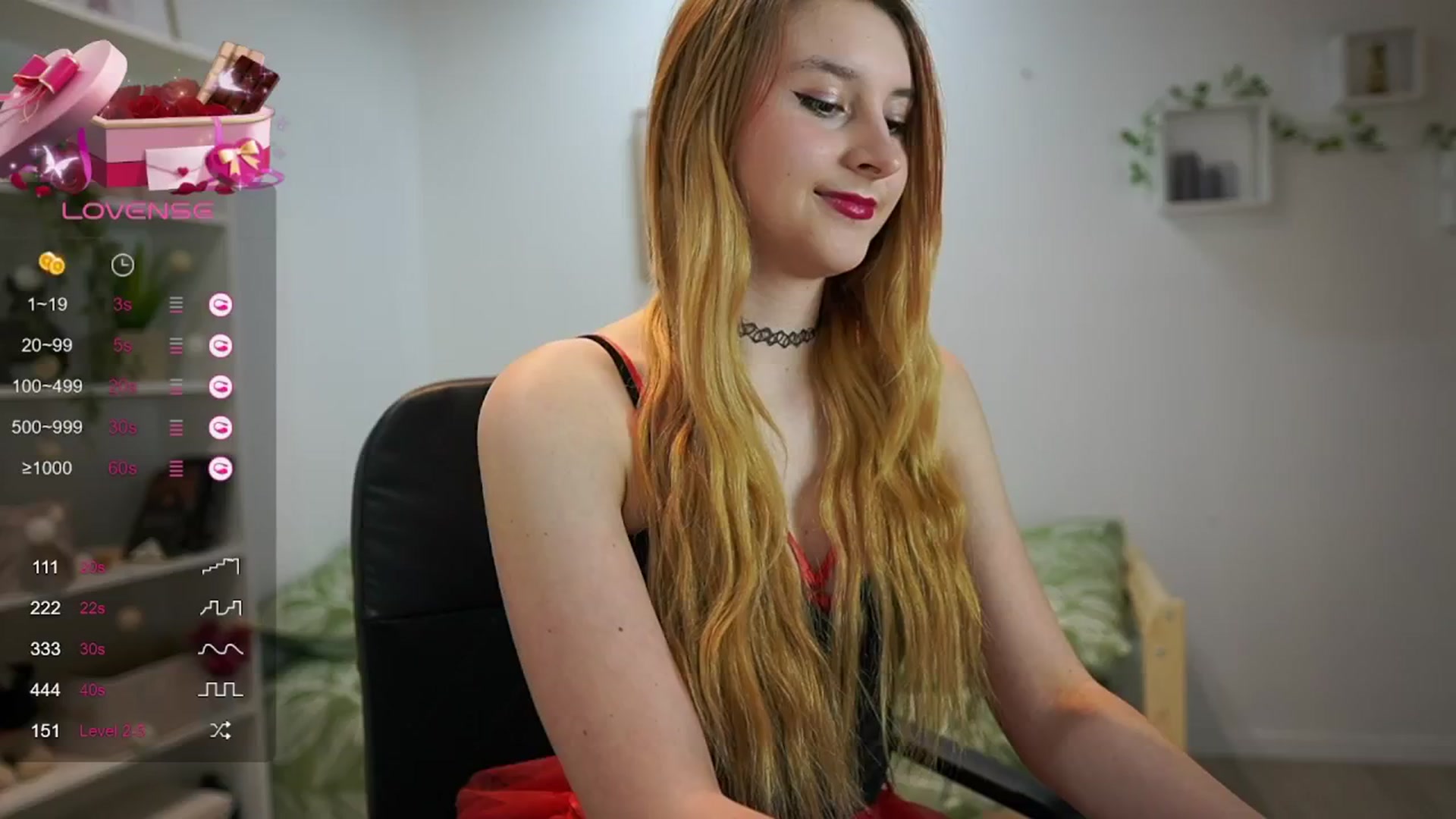 Gallery image thumbnail from Katei_England's myfreecams stream on, 05/19/2024, 14:35 image 4 of 20