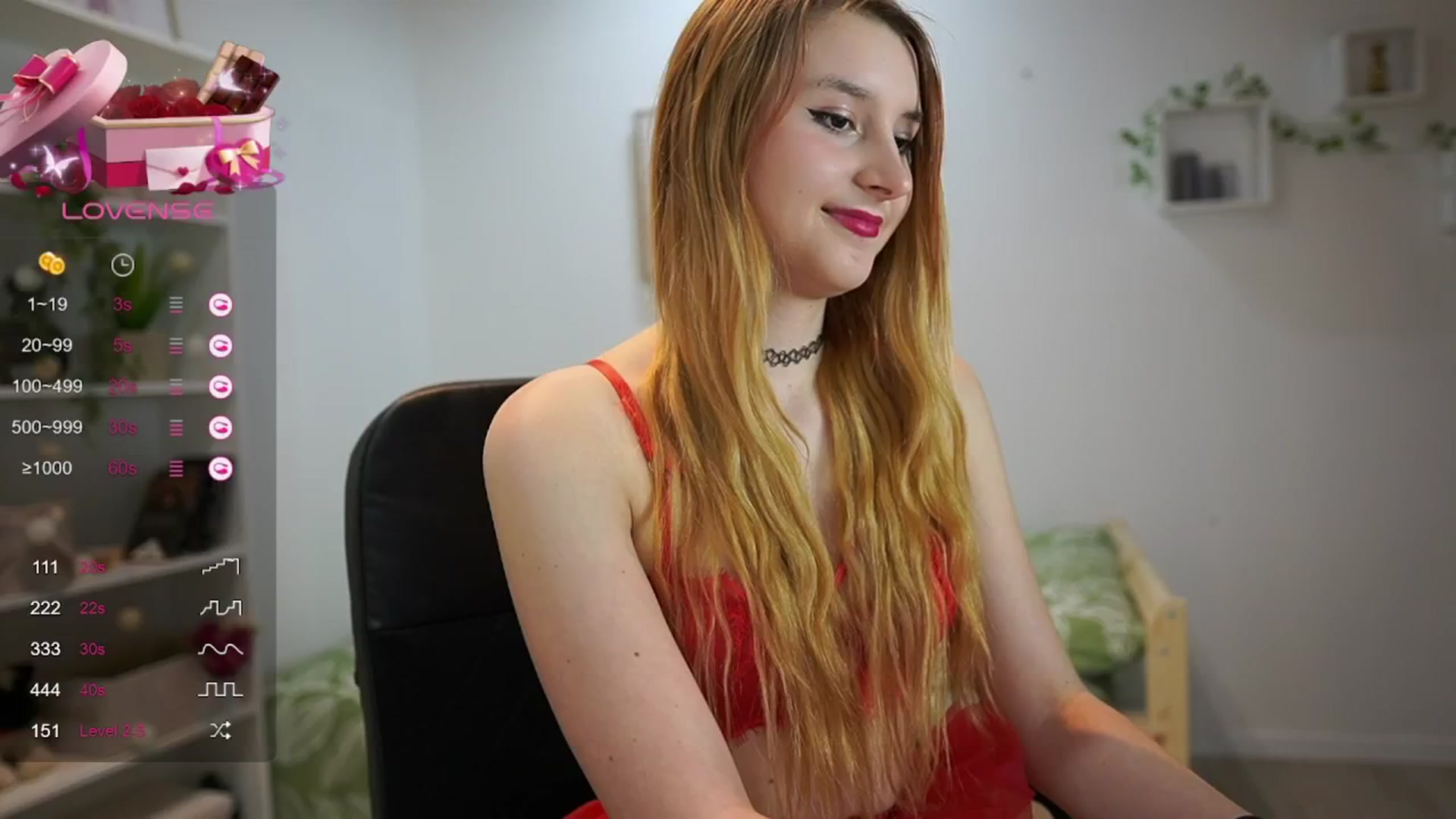 Gallery image thumbnail from Katei_England's myfreecams stream on, 05/19/2024, 18:06 image 7 of 20