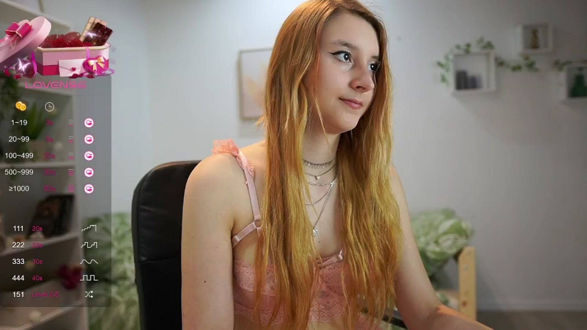 Gallery image thumbnail from Katei_England's myfreecams stream on, 05/20/2024, 09:09 image 10 of 20