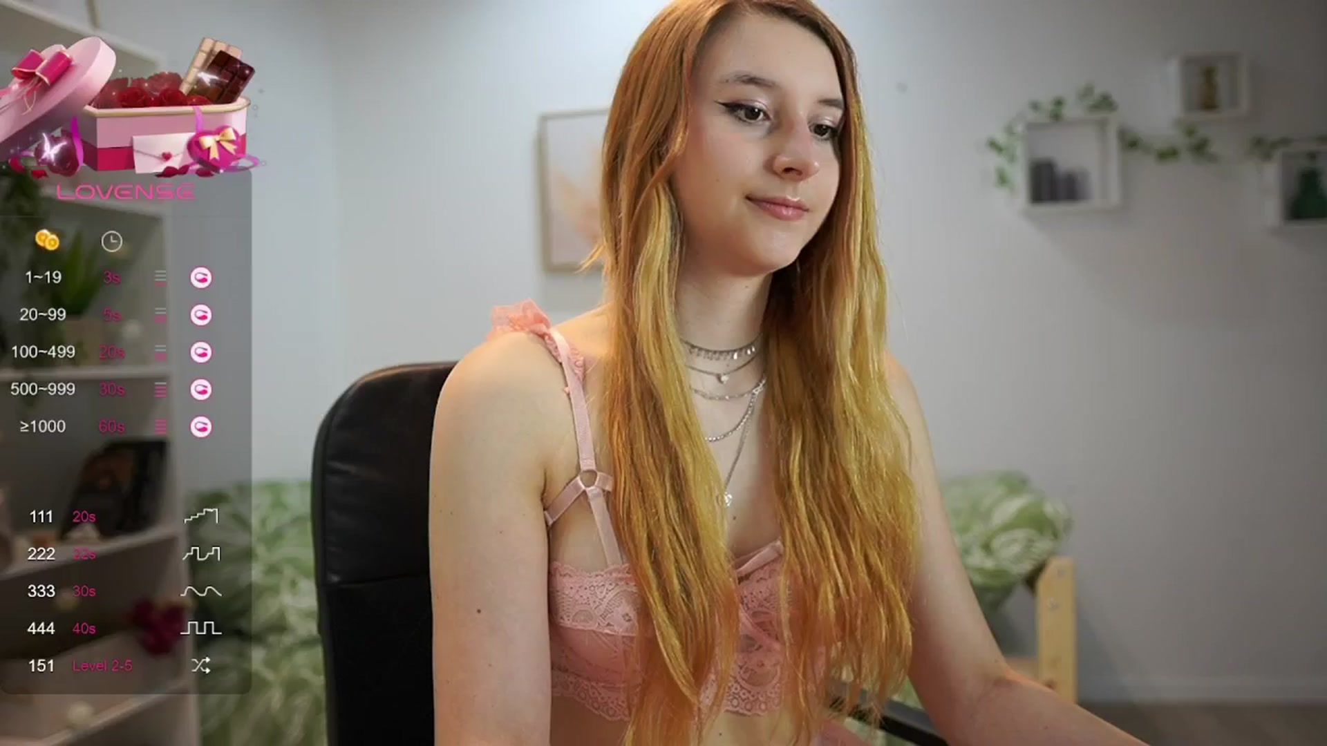 Gallery image thumbnail from Katei_England's myfreecams stream on, 05/20/2024, 09:09 image 5 of 20