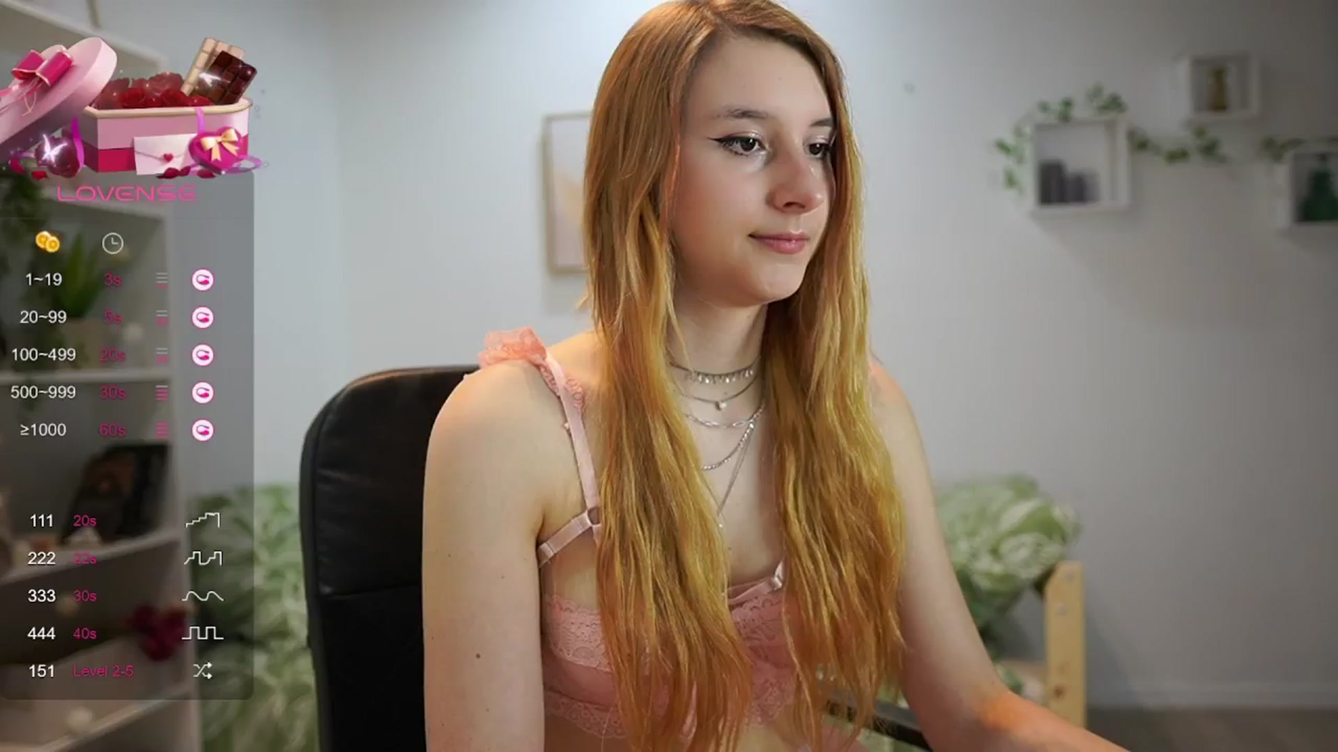 Gallery image thumbnail from Katei_England's myfreecams stream on, 05/20/2024, 09:09 image 9 of 20