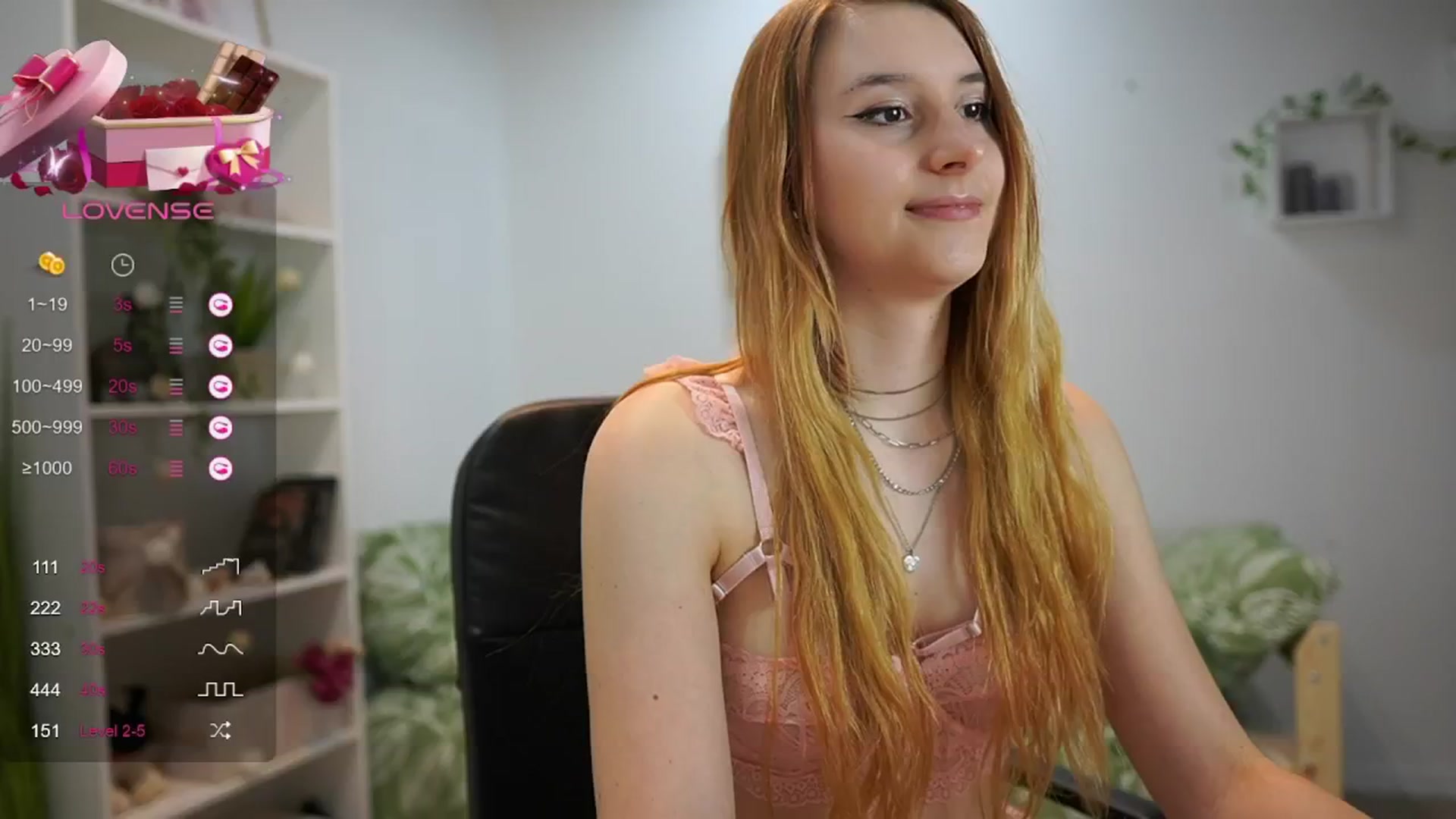 Gallery image thumbnail from Katei_England's myfreecams stream on, 05/20/2024, 10:47 image 20 of 20