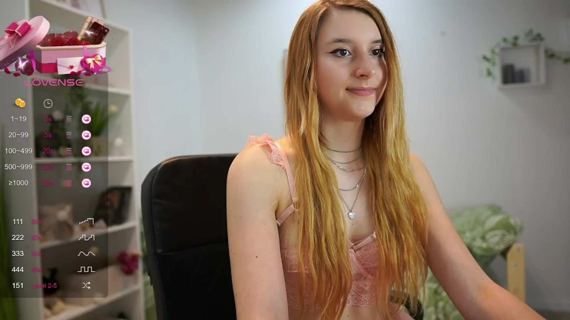 Gallery image thumbnail from Katei_England's myfreecams stream on, 05/20/2024, 12:27 image 18 of 20
