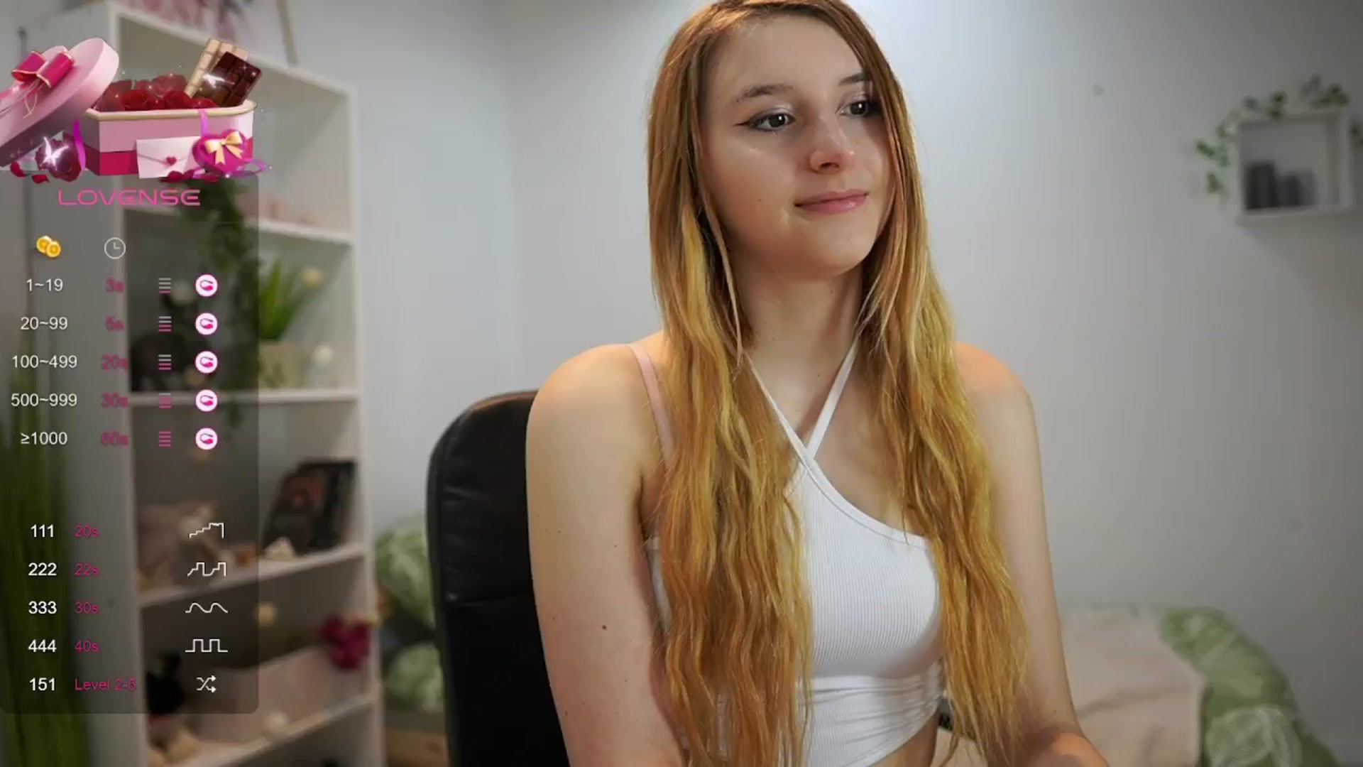 Gallery image thumbnail from Katei_England's myfreecams stream on, 05/21/2024, 09:29 image 16 of 20