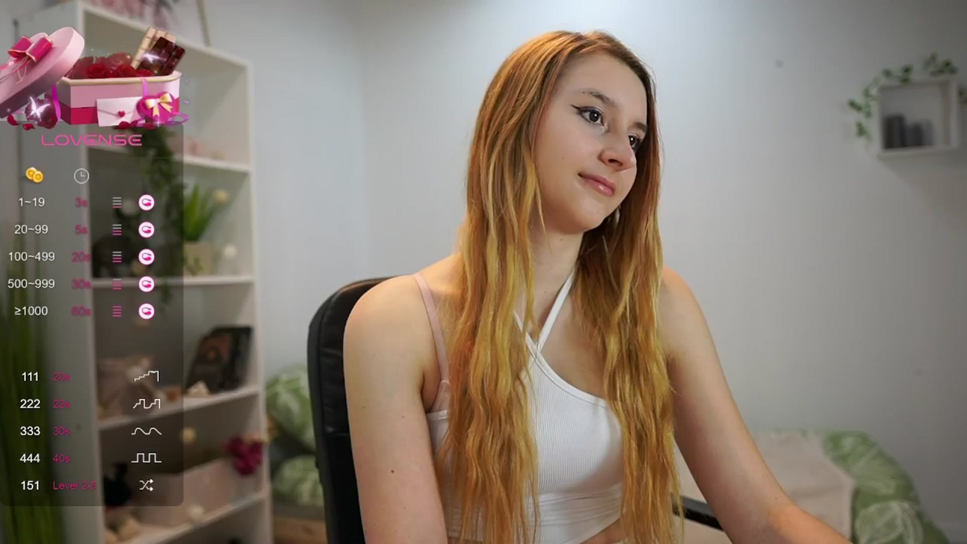 Gallery image thumbnail from Katei_England's myfreecams stream on, 05/21/2024, 09:29 image 15 of 20