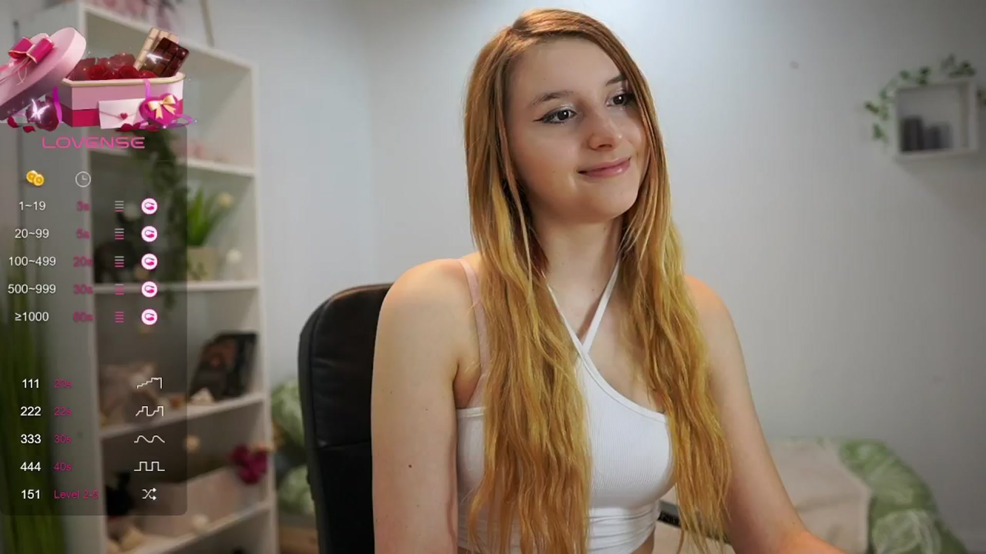 Gallery image thumbnail from Katei_England's myfreecams stream on, 05/21/2024, 09:29 image 18 of 20