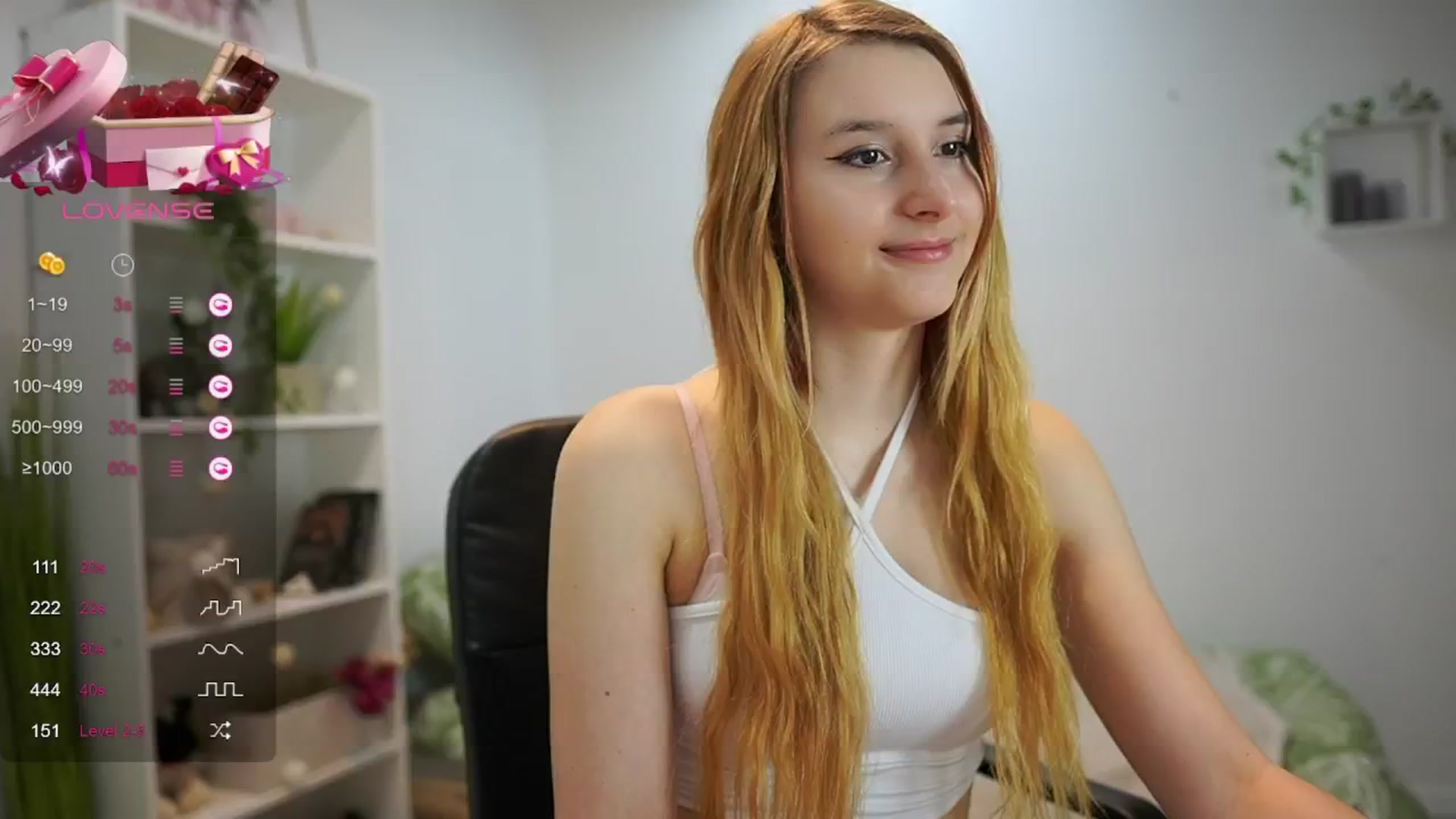 Gallery image thumbnail from Katei_England's myfreecams stream on, 05/21/2024, 09:29 image 10 of 20