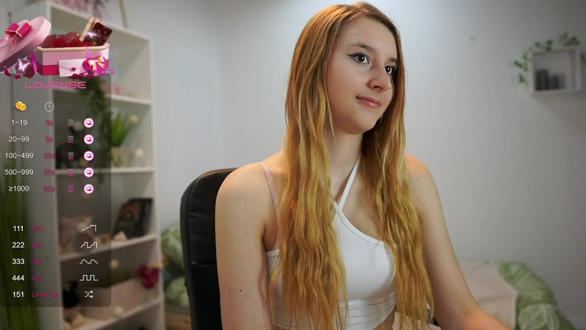 Gallery image thumbnail from Katei_England's myfreecams stream on, 05/21/2024, 09:29 image 19 of 20