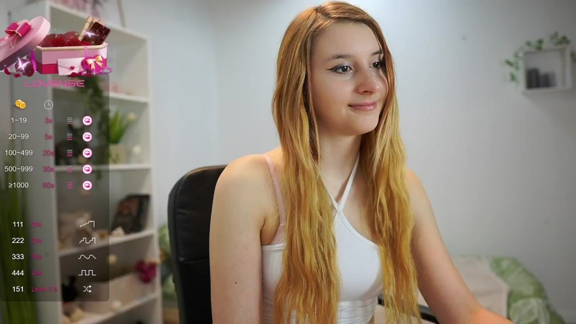 Gallery image thumbnail from Katei_England's myfreecams stream on, 05/21/2024, 09:29 image 11 of 20