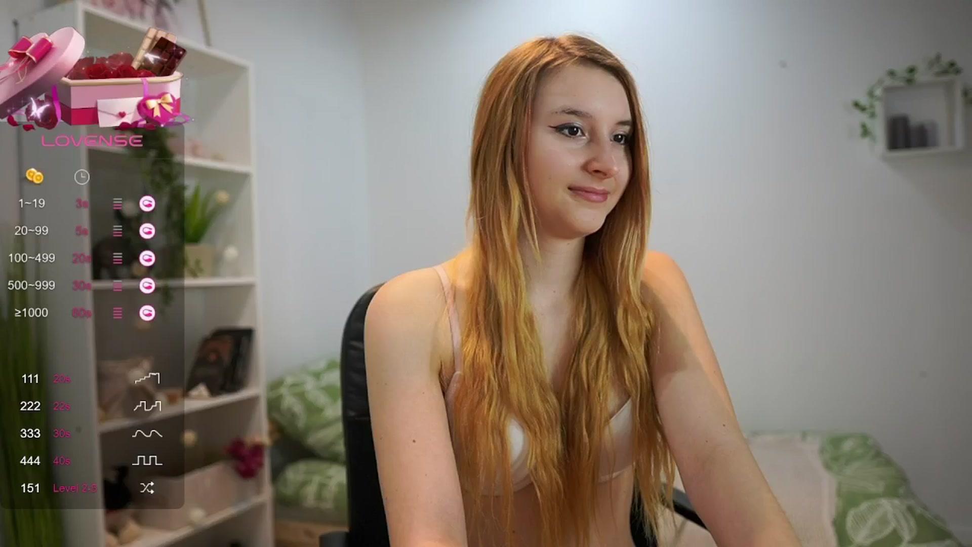 Gallery image thumbnail from Katei_England's myfreecams stream on, 05/21/2024, 12:09 image 14 of 20
