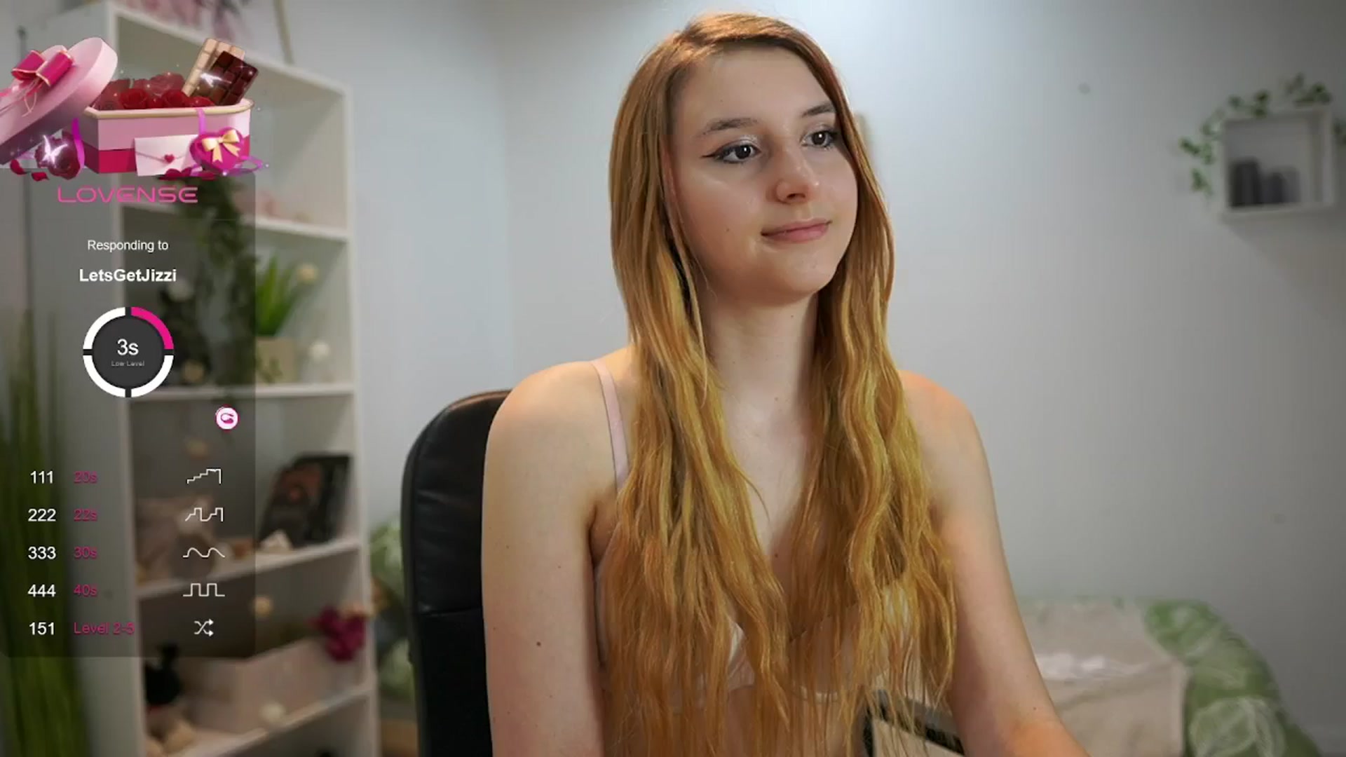Gallery image thumbnail from Katei_England's myfreecams stream on, 05/21/2024, 12:09 image 8 of 20